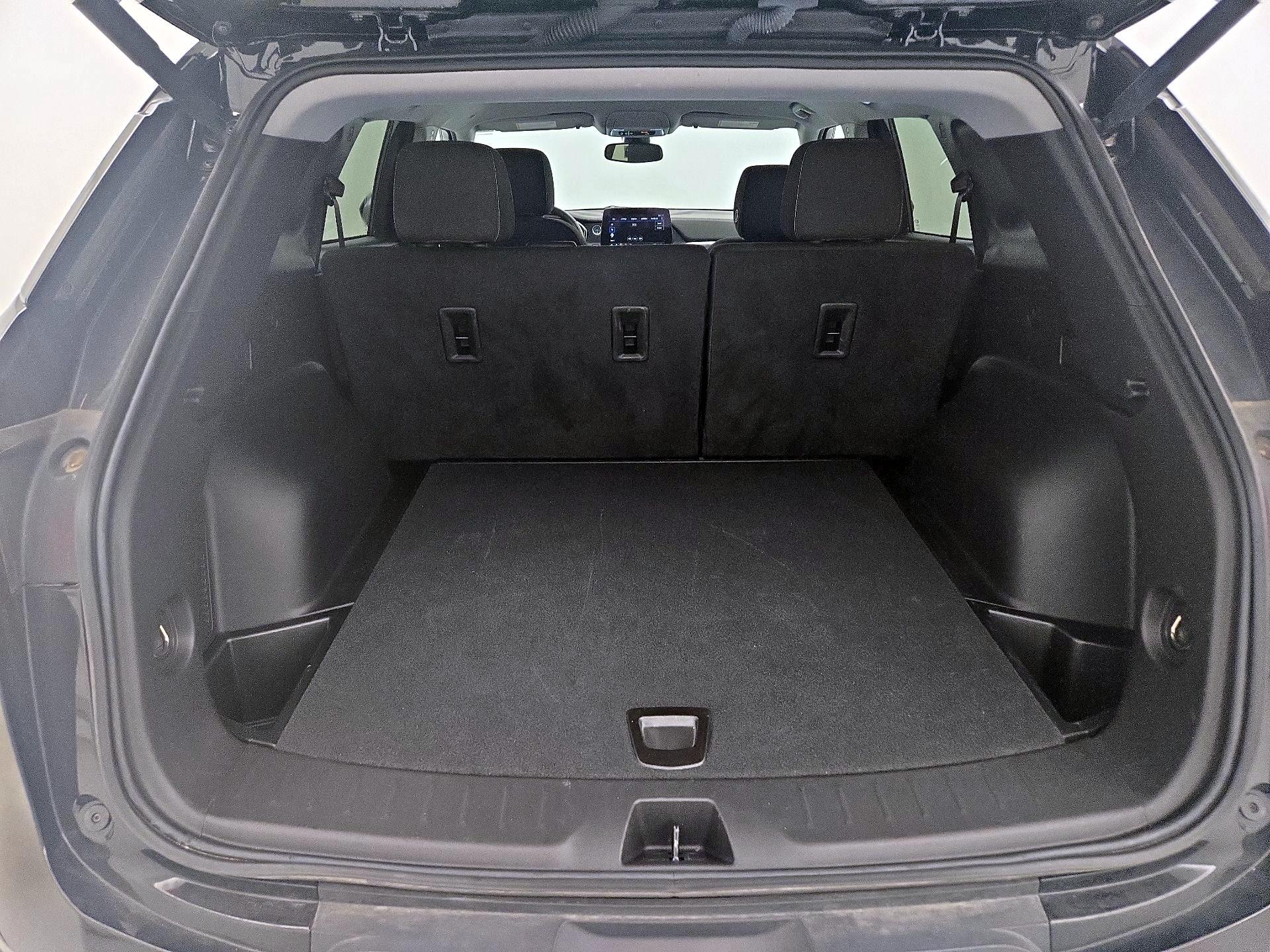 Thumbnail: 2024 Chevrolet Blazer - 20