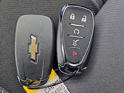 Keys