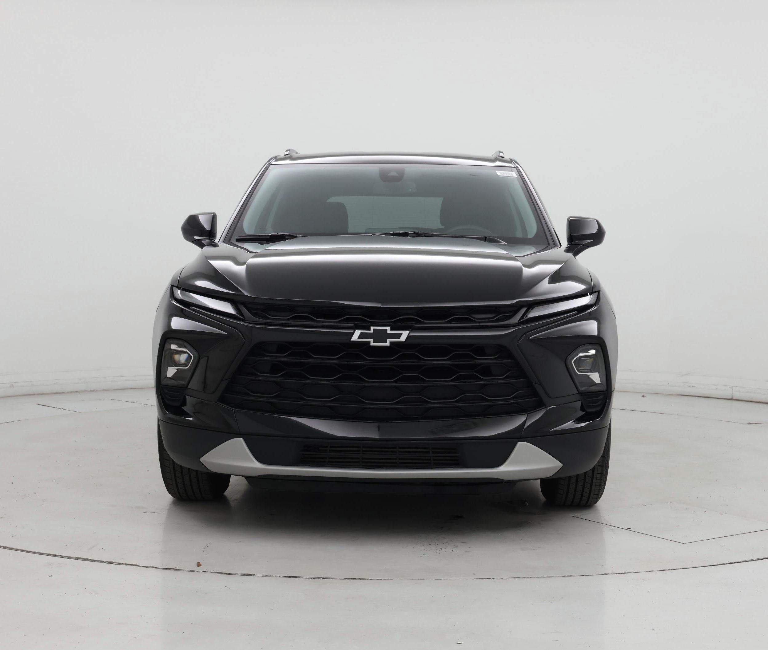 Thumbnail: 2024 Chevrolet Blazer - 5