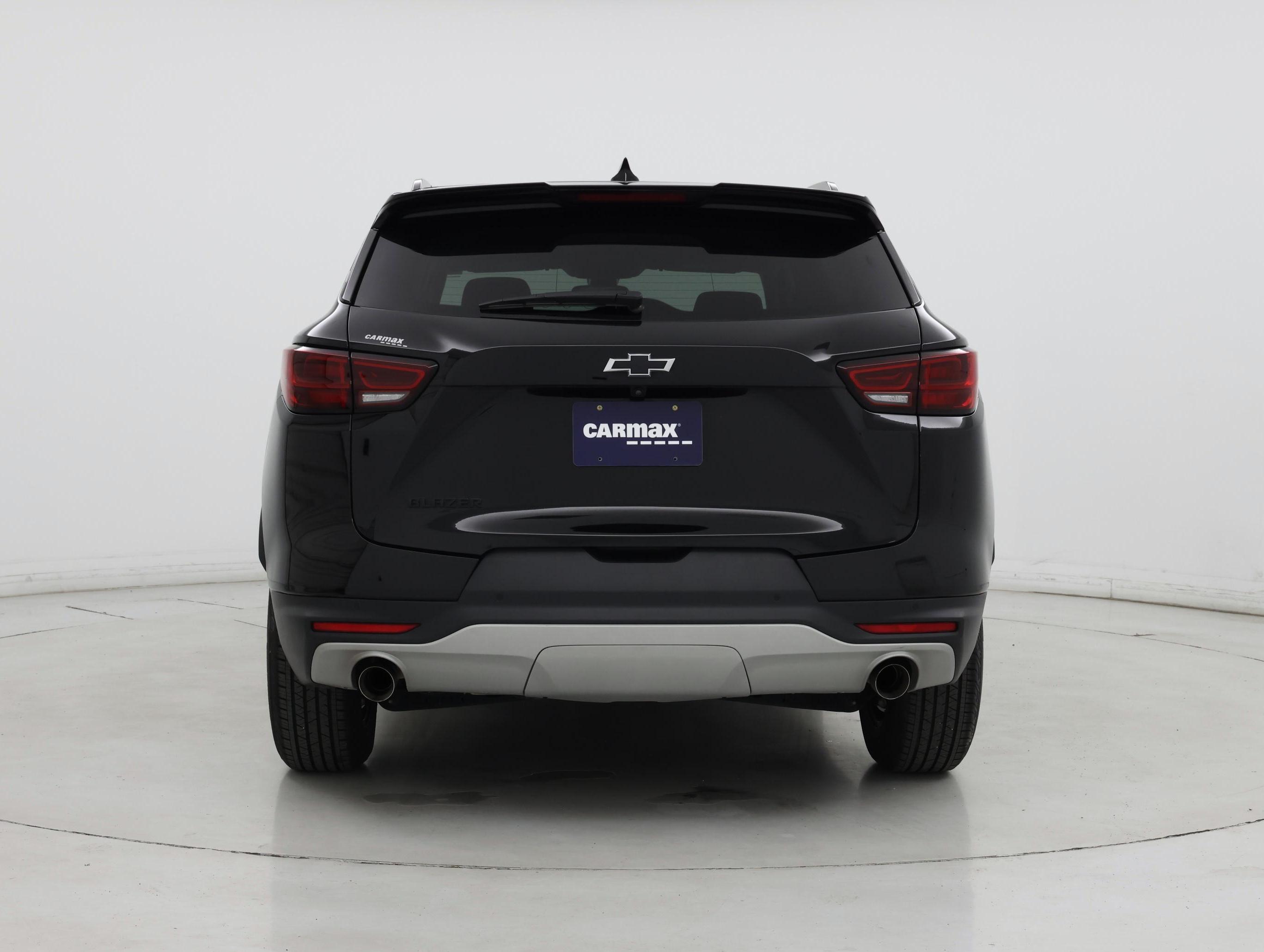 Thumbnail: 2024 Chevrolet Blazer - 6