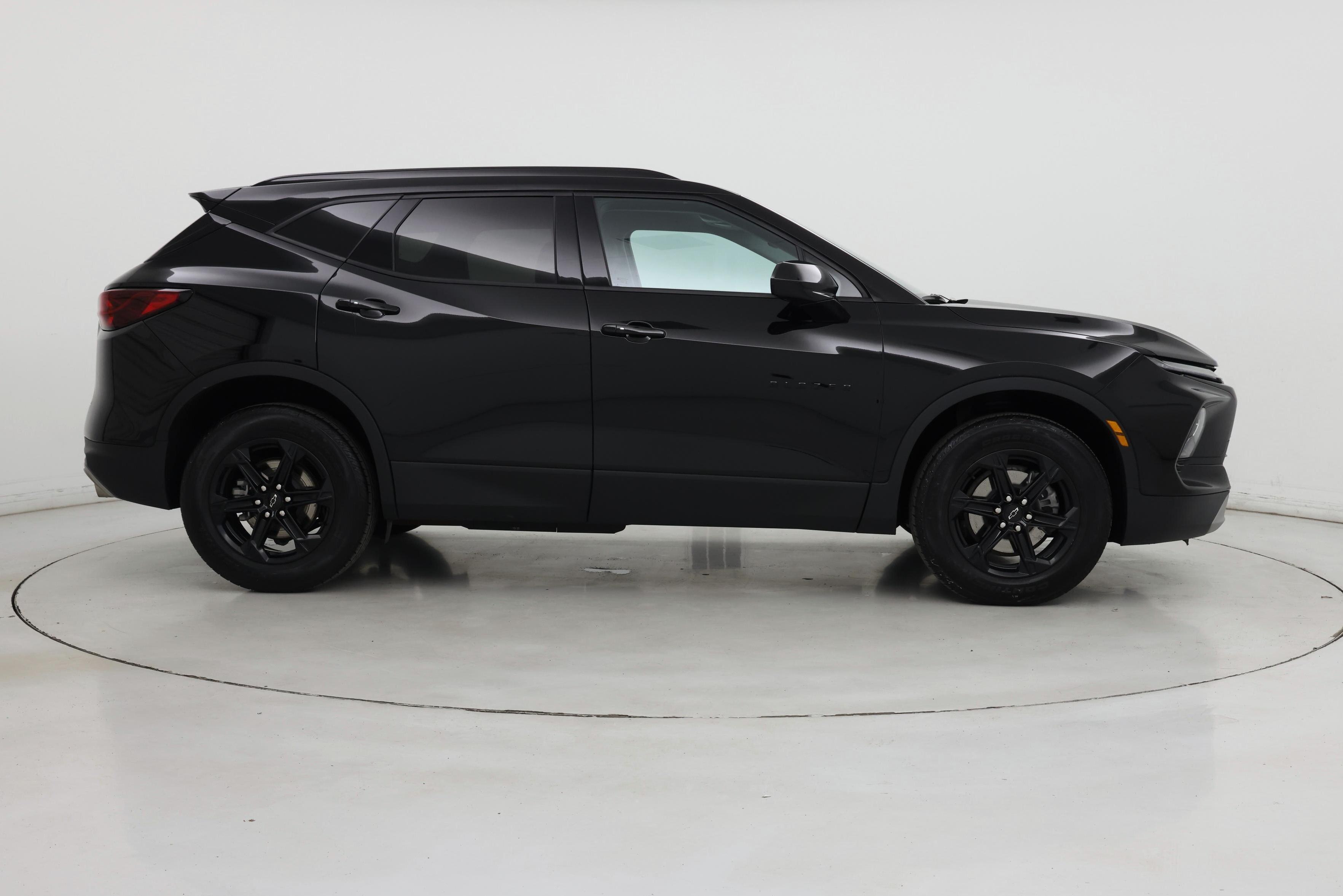 Thumbnail: 2024 Chevrolet Blazer - 7