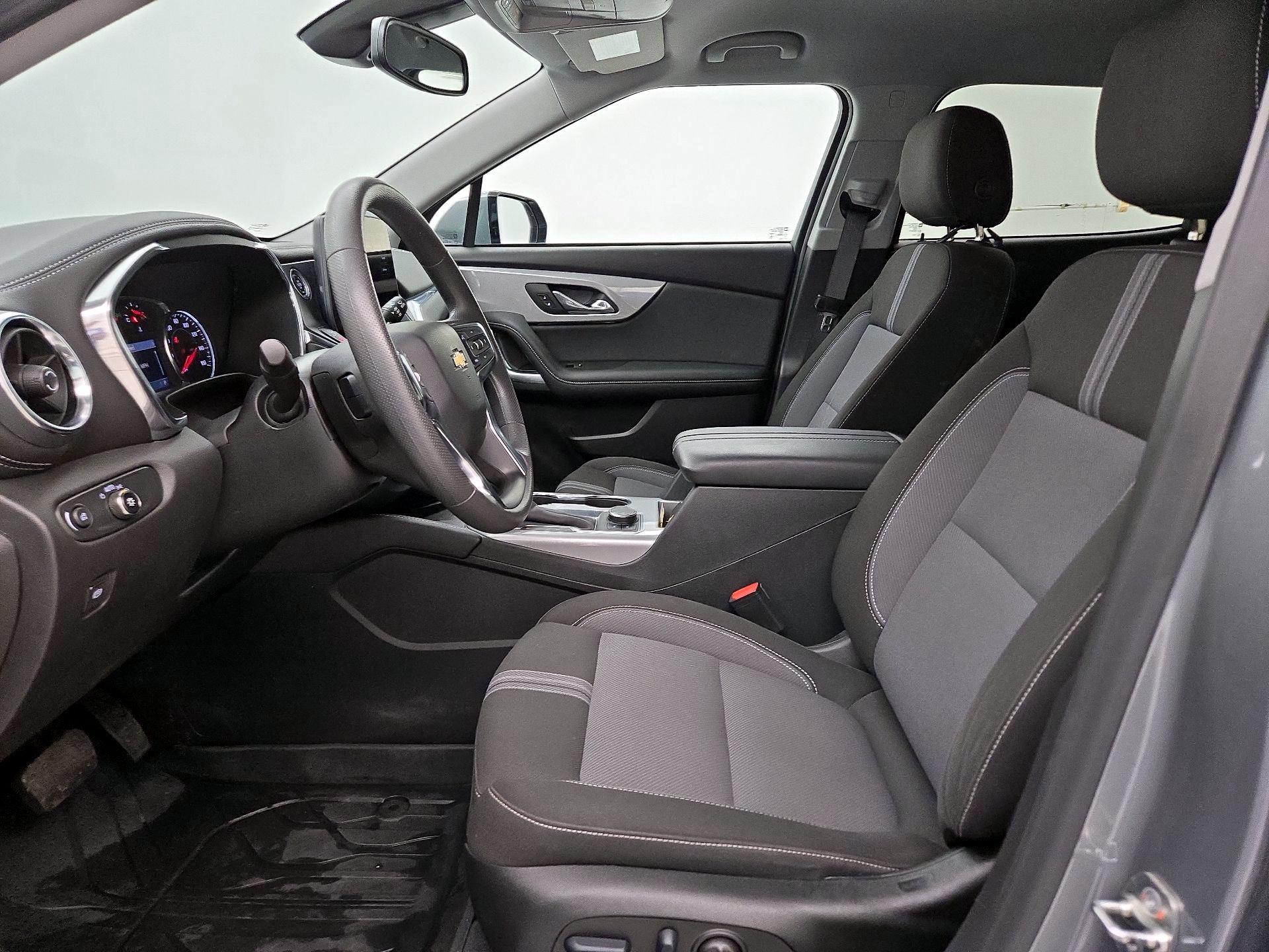 Thumbnail: 2024 Chevrolet Blazer - 11