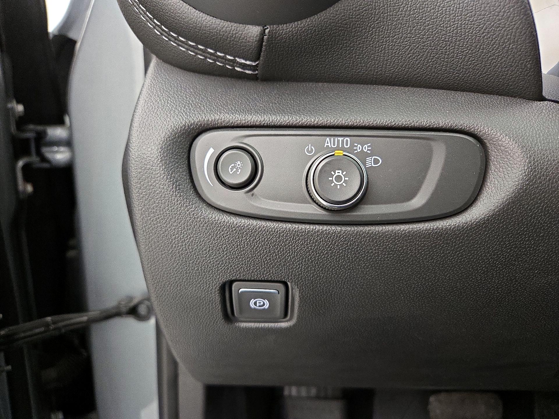 Thumbnail: 2024 Chevrolet Blazer - 13