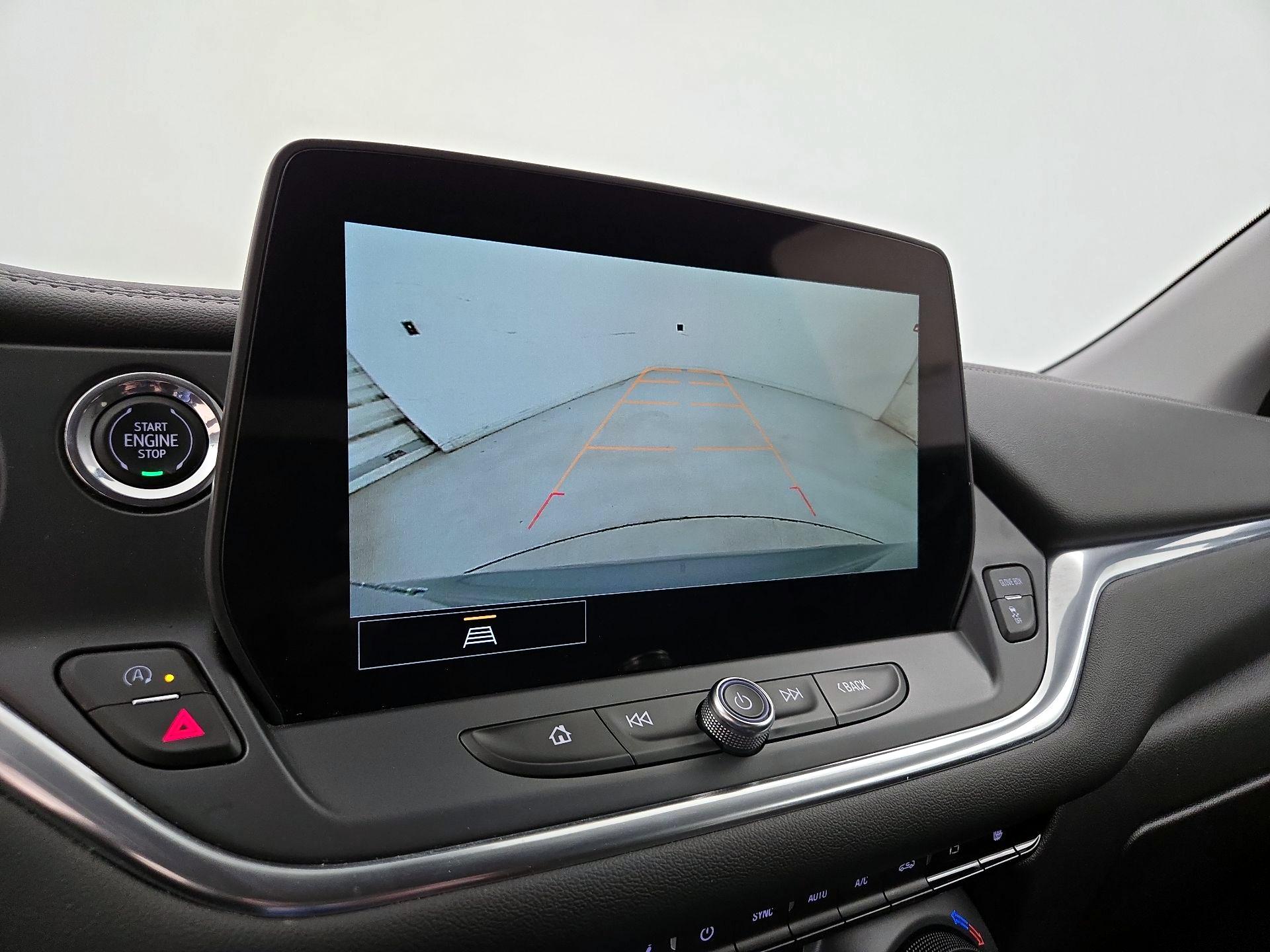 Thumbnail: 2024 Chevrolet Blazer - 14