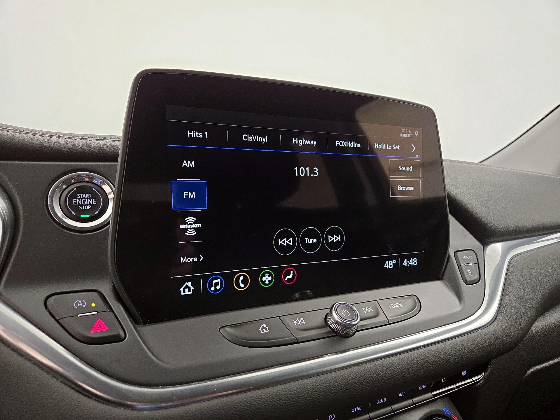 Thumbnail: 2024 Chevrolet Blazer - 15