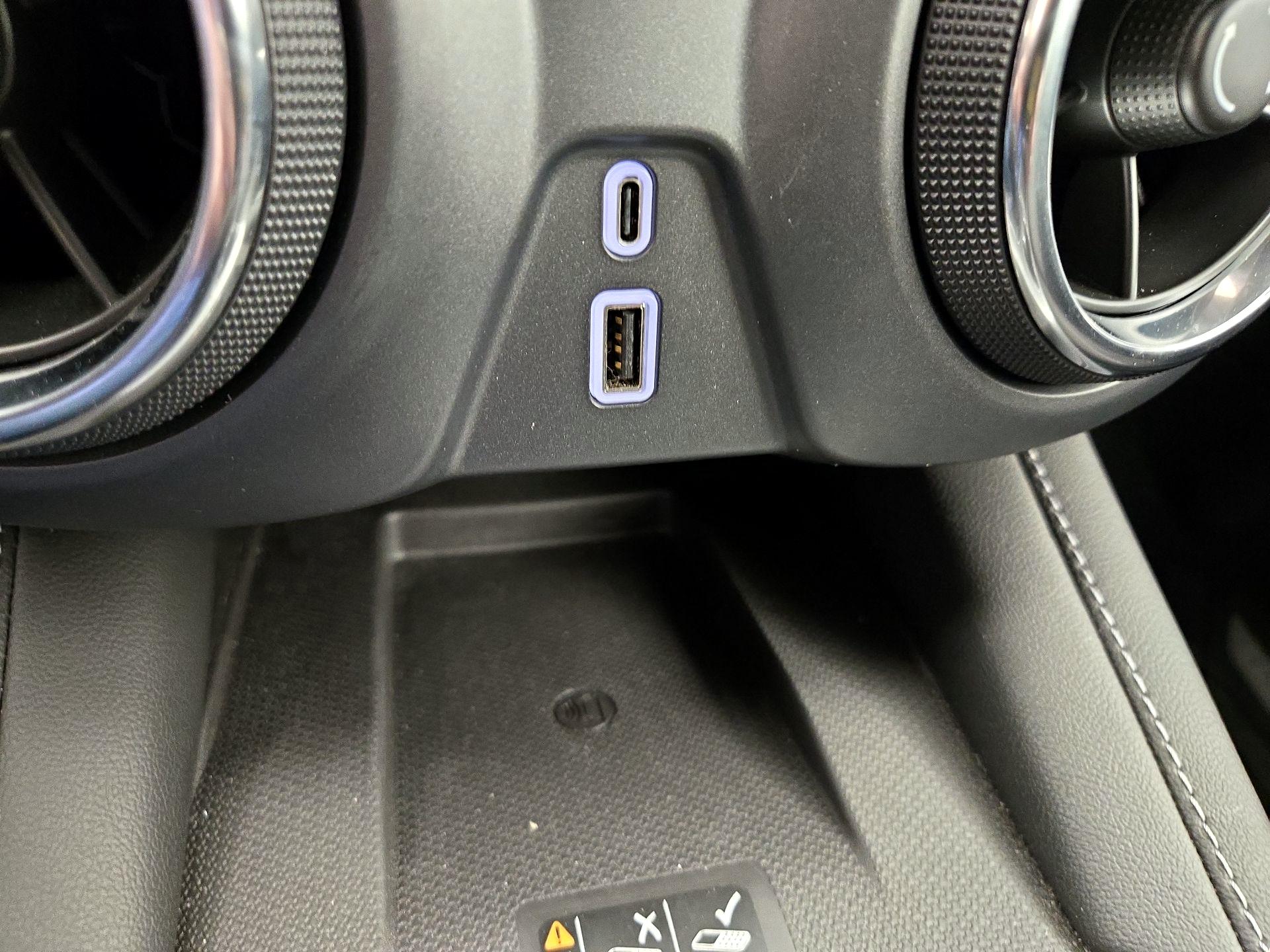 Thumbnail: 2024 Chevrolet Blazer - 18