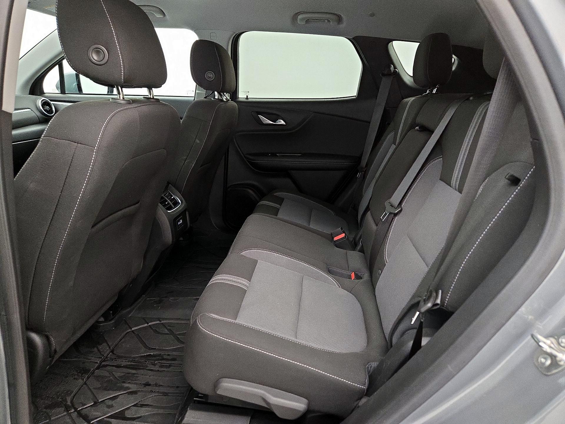 Thumbnail: 2024 Chevrolet Blazer - 19