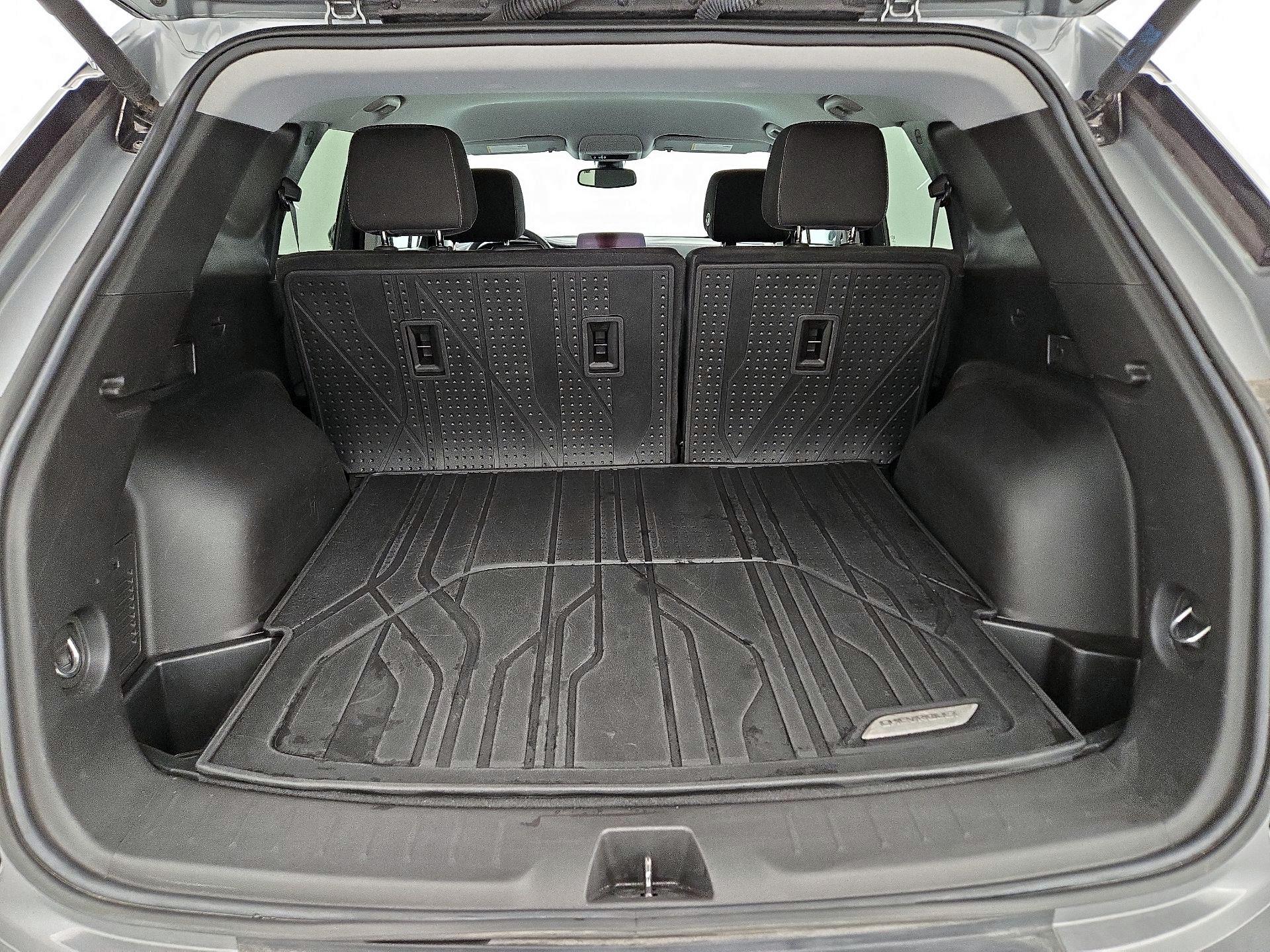 Thumbnail: 2024 Chevrolet Blazer - 20