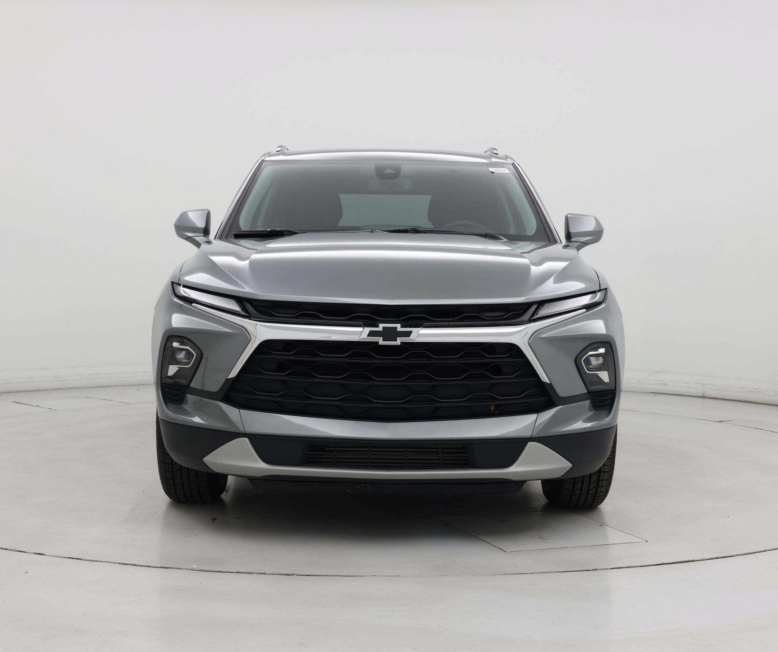 Thumbnail: 2024 Chevrolet Blazer - 5