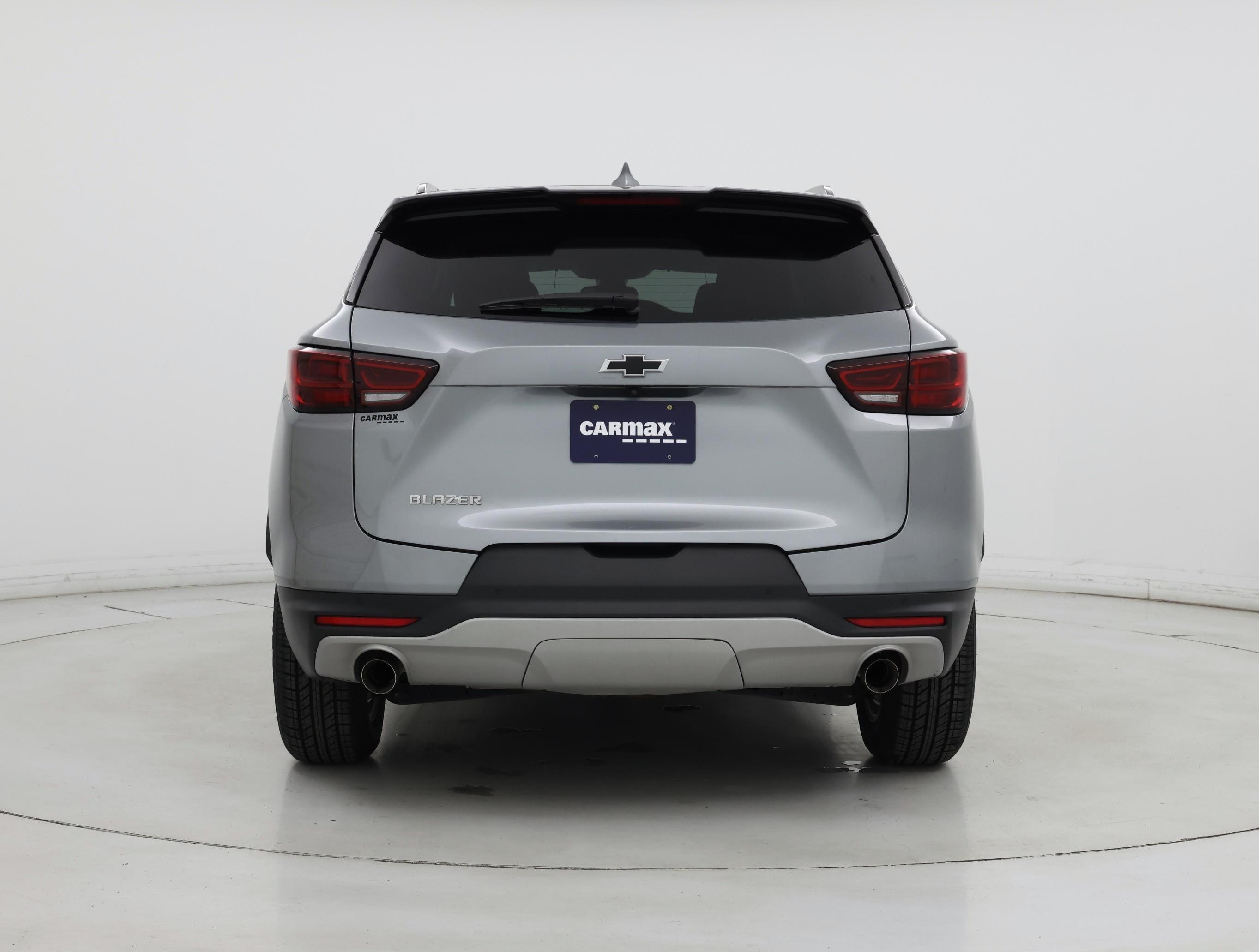 Thumbnail: 2024 Chevrolet Blazer - 6