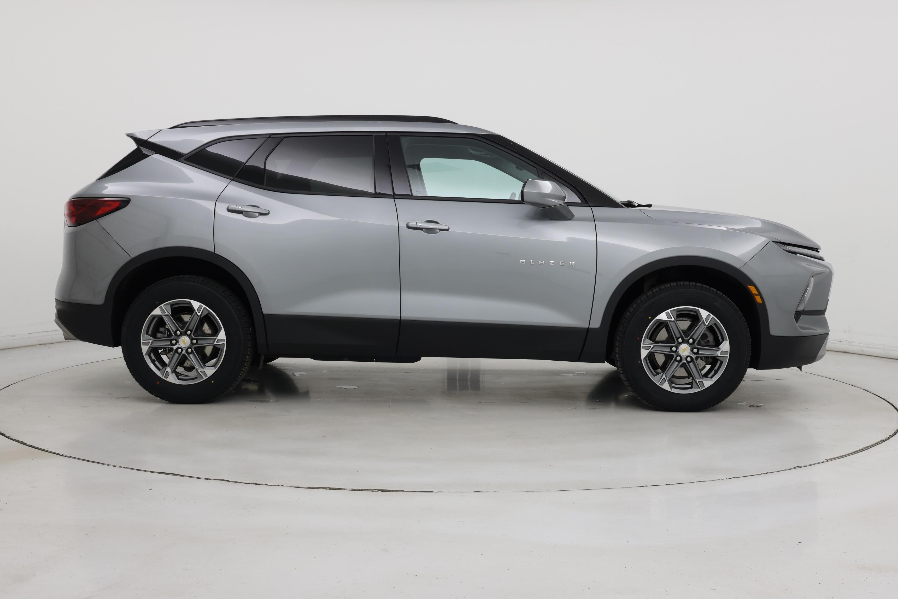 Thumbnail: 2024 Chevrolet Blazer - 7