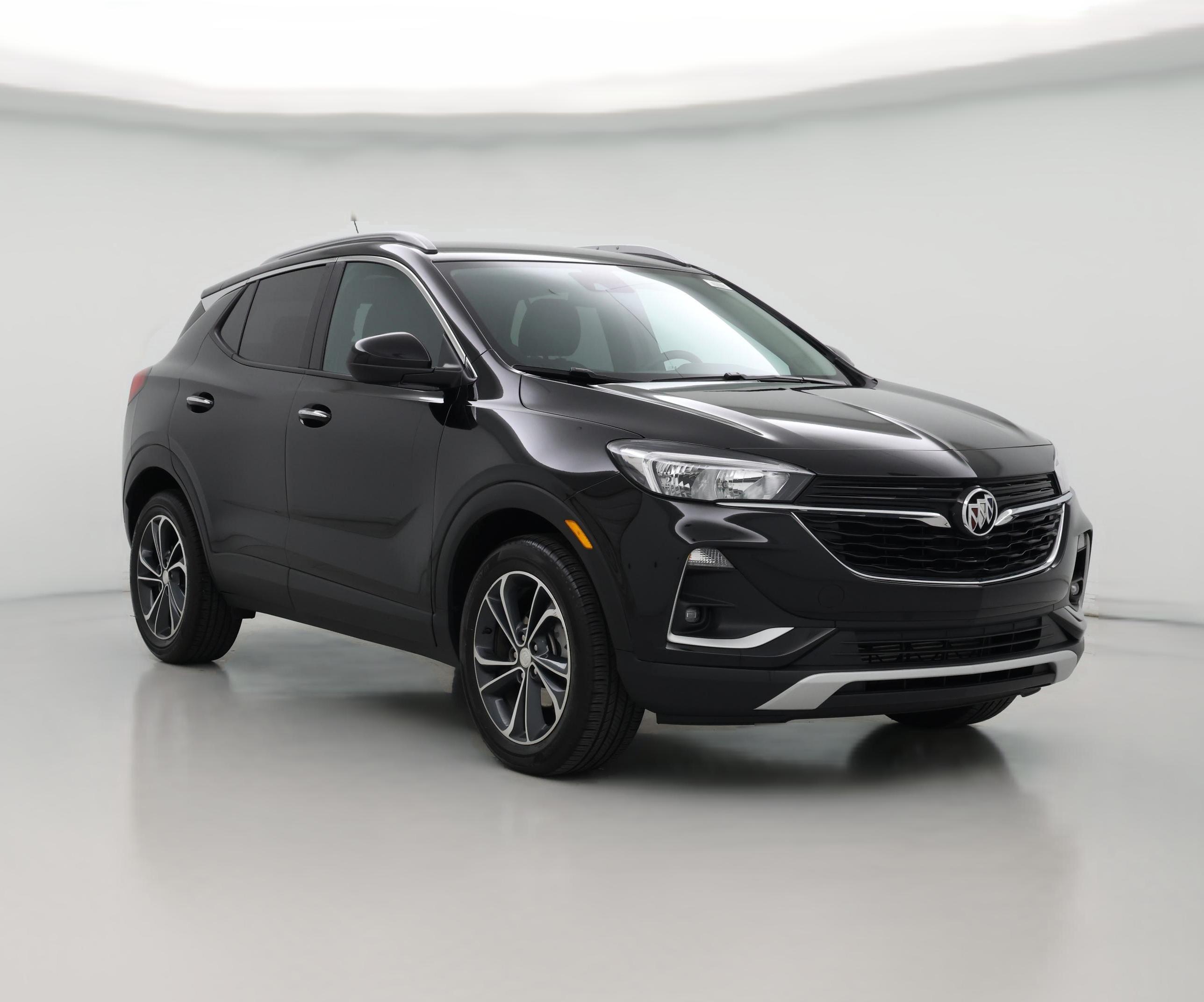 Thumbnail: 2023 Buick Encore GX - 1