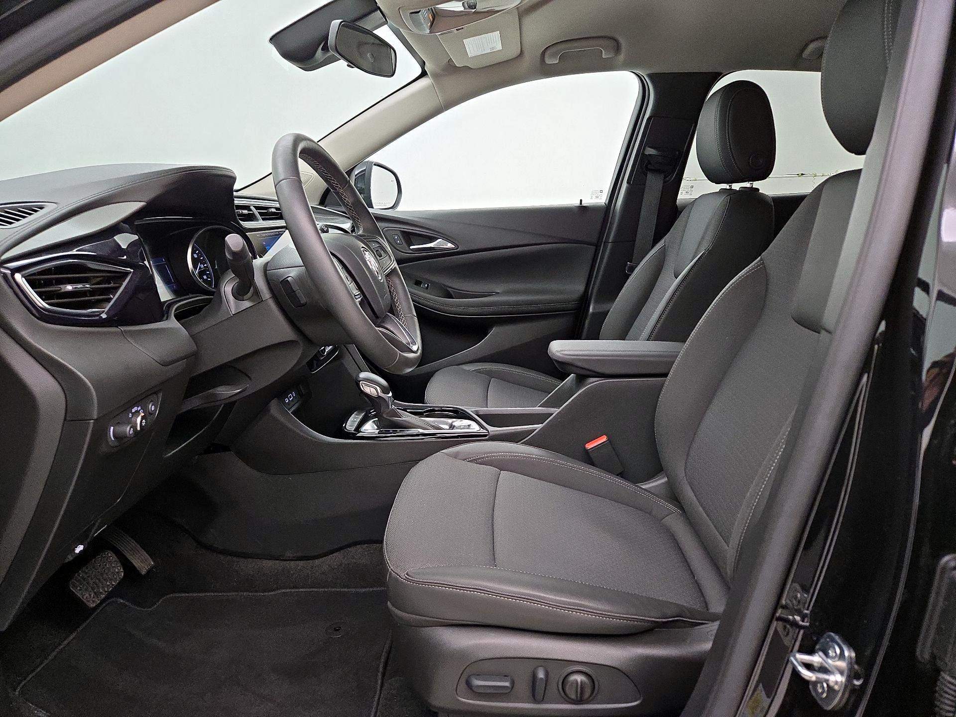 Thumbnail: 2023 Buick Encore GX - 11