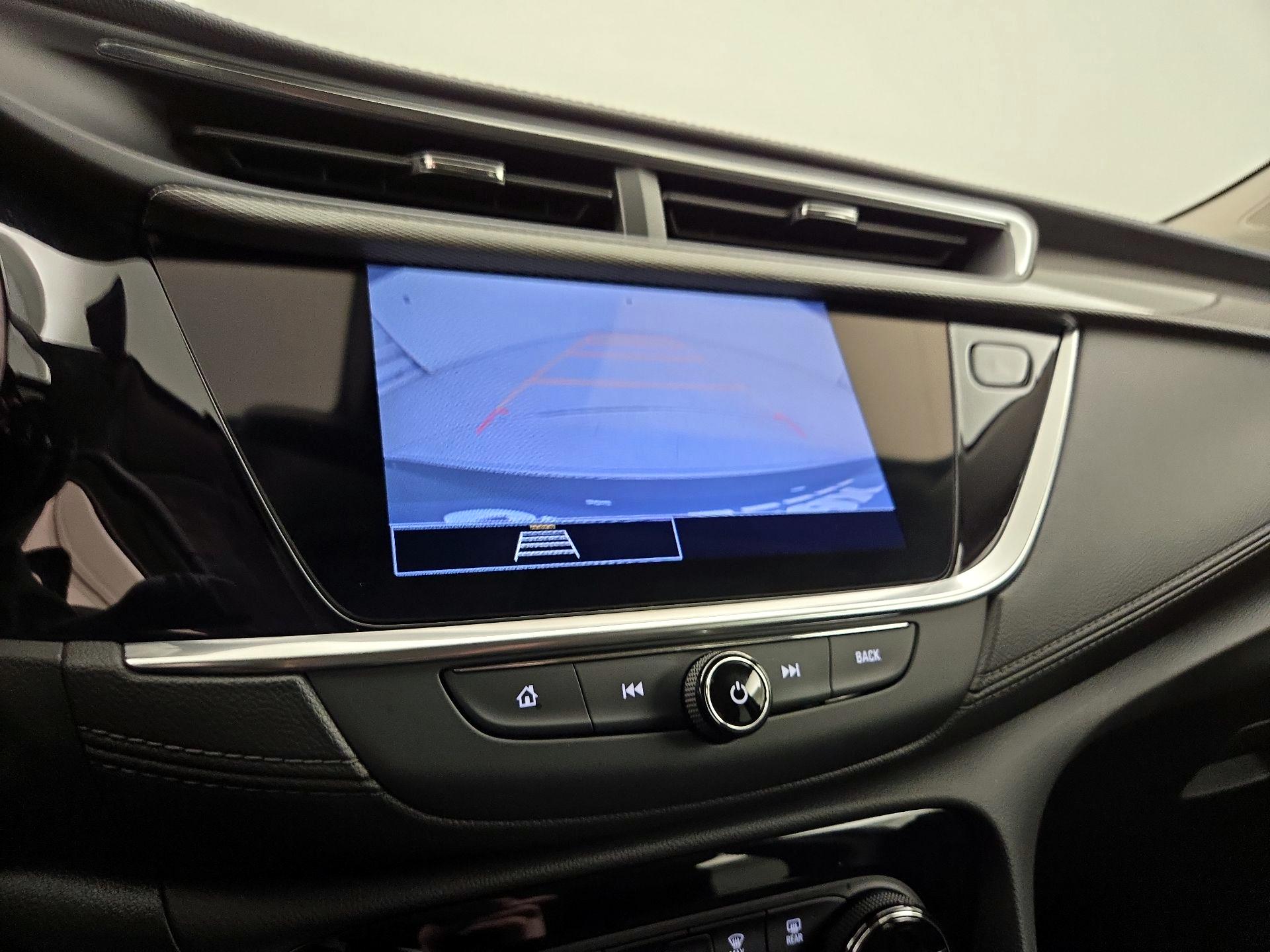 Thumbnail: 2023 Buick Encore GX - 14