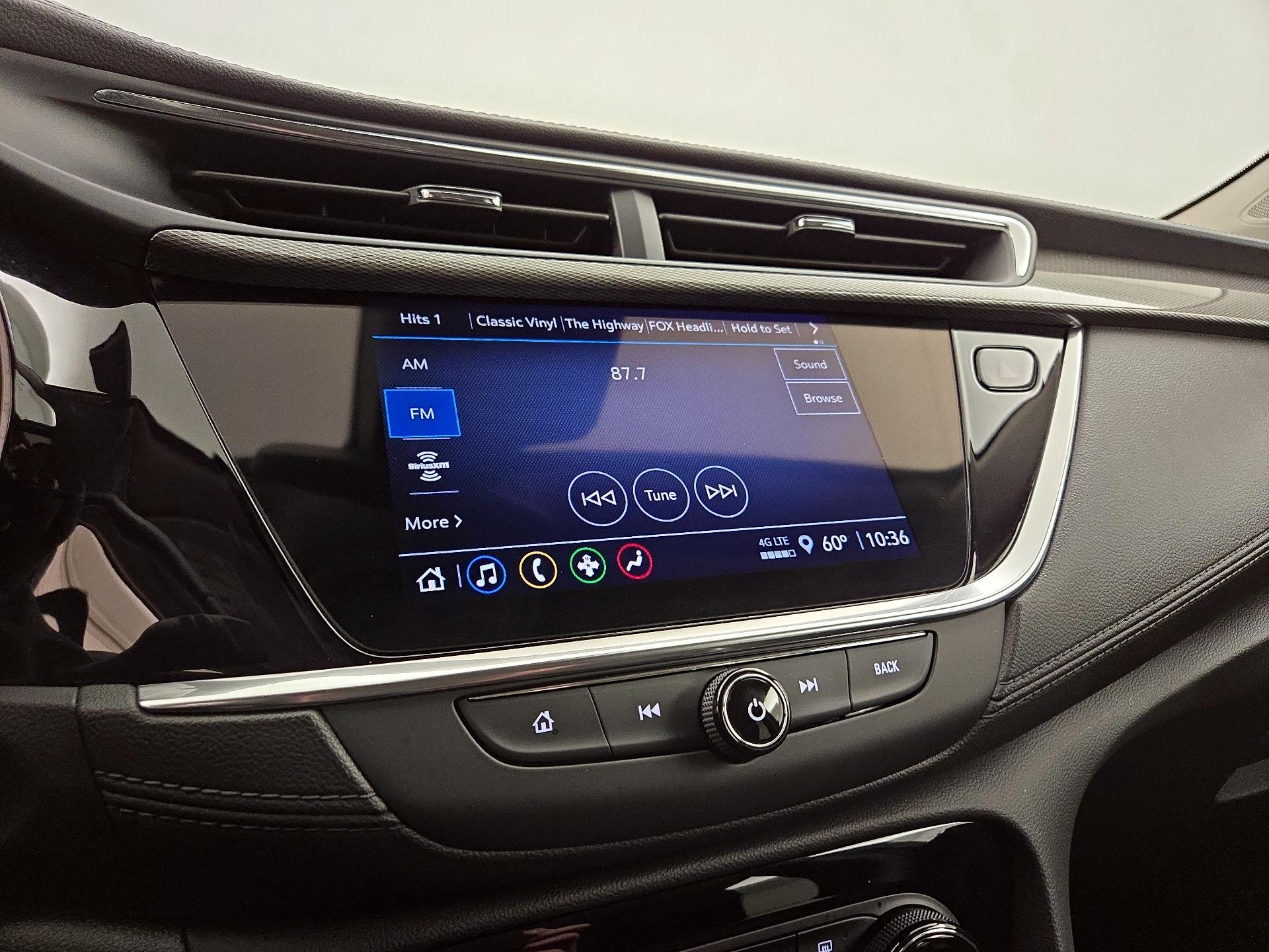 Thumbnail: 2023 Buick Encore GX - 15