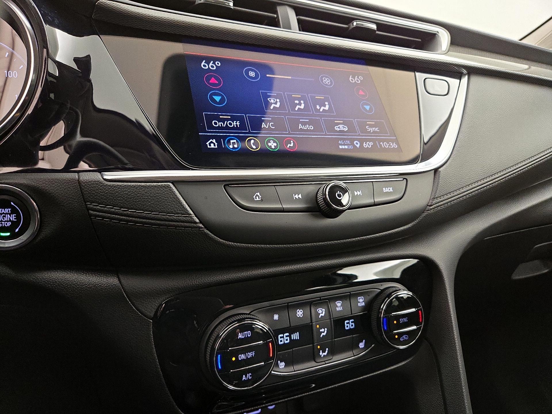 Thumbnail: 2023 Buick Encore GX - 16