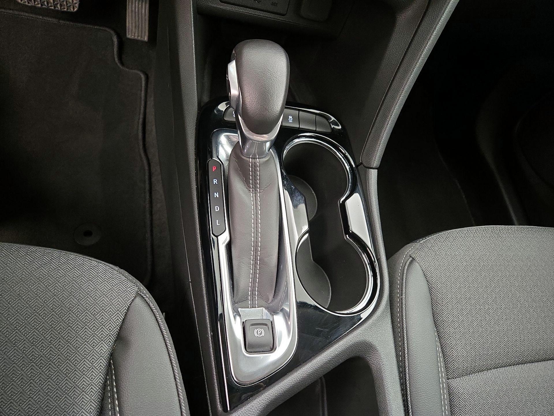 Thumbnail: 2023 Buick Encore GX - 17