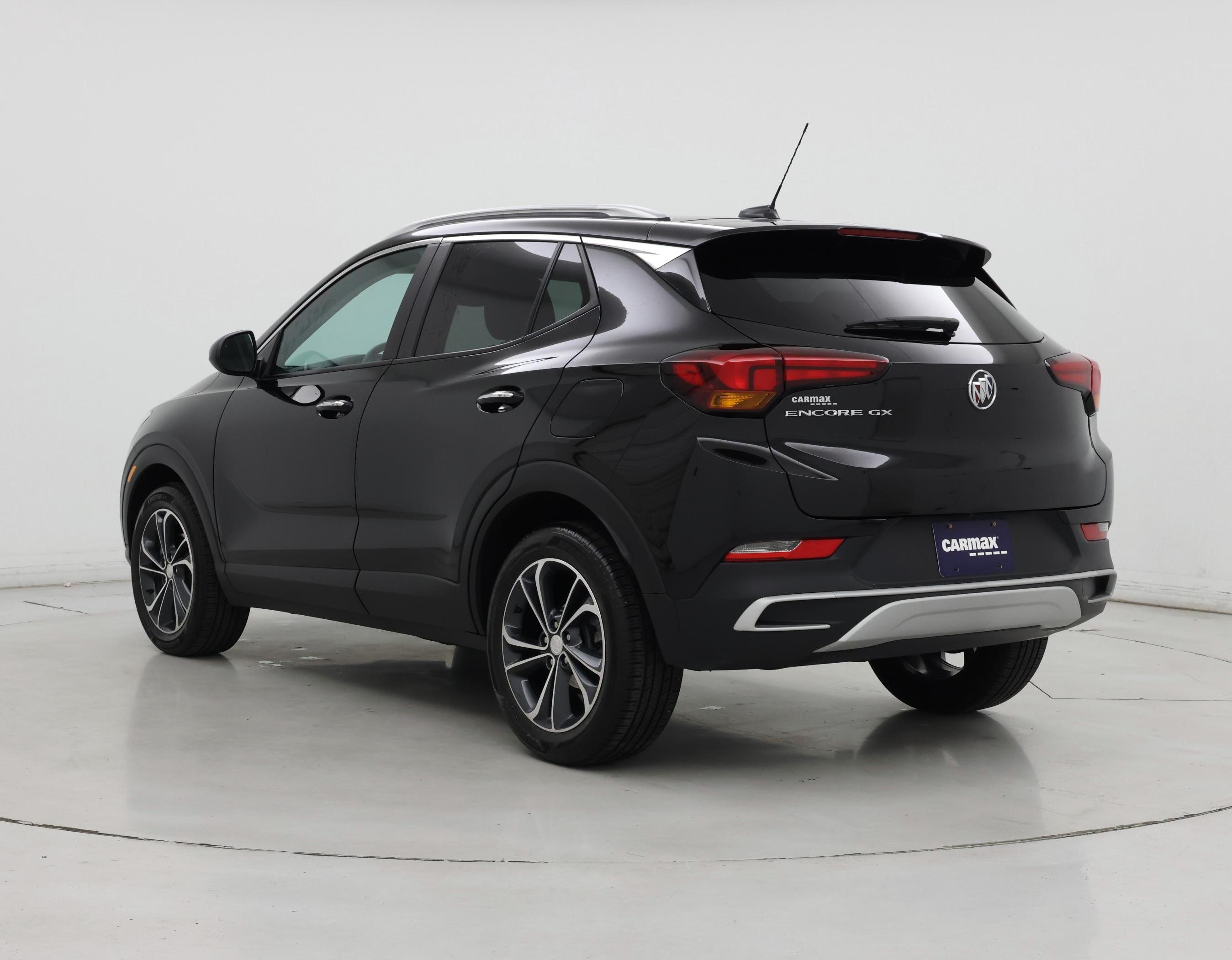 Thumbnail: 2023 Buick Encore GX - 2