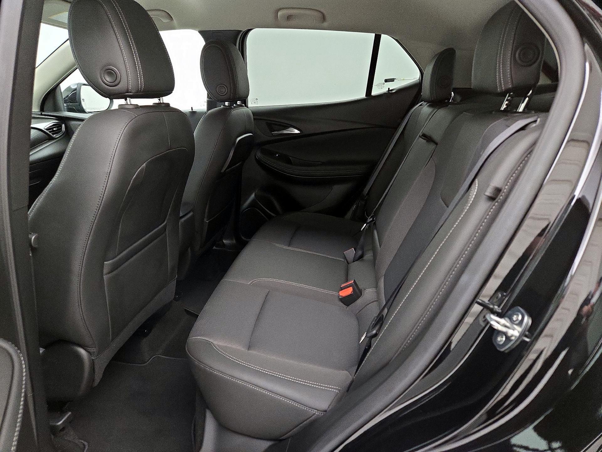 Thumbnail: 2023 Buick Encore GX - 19