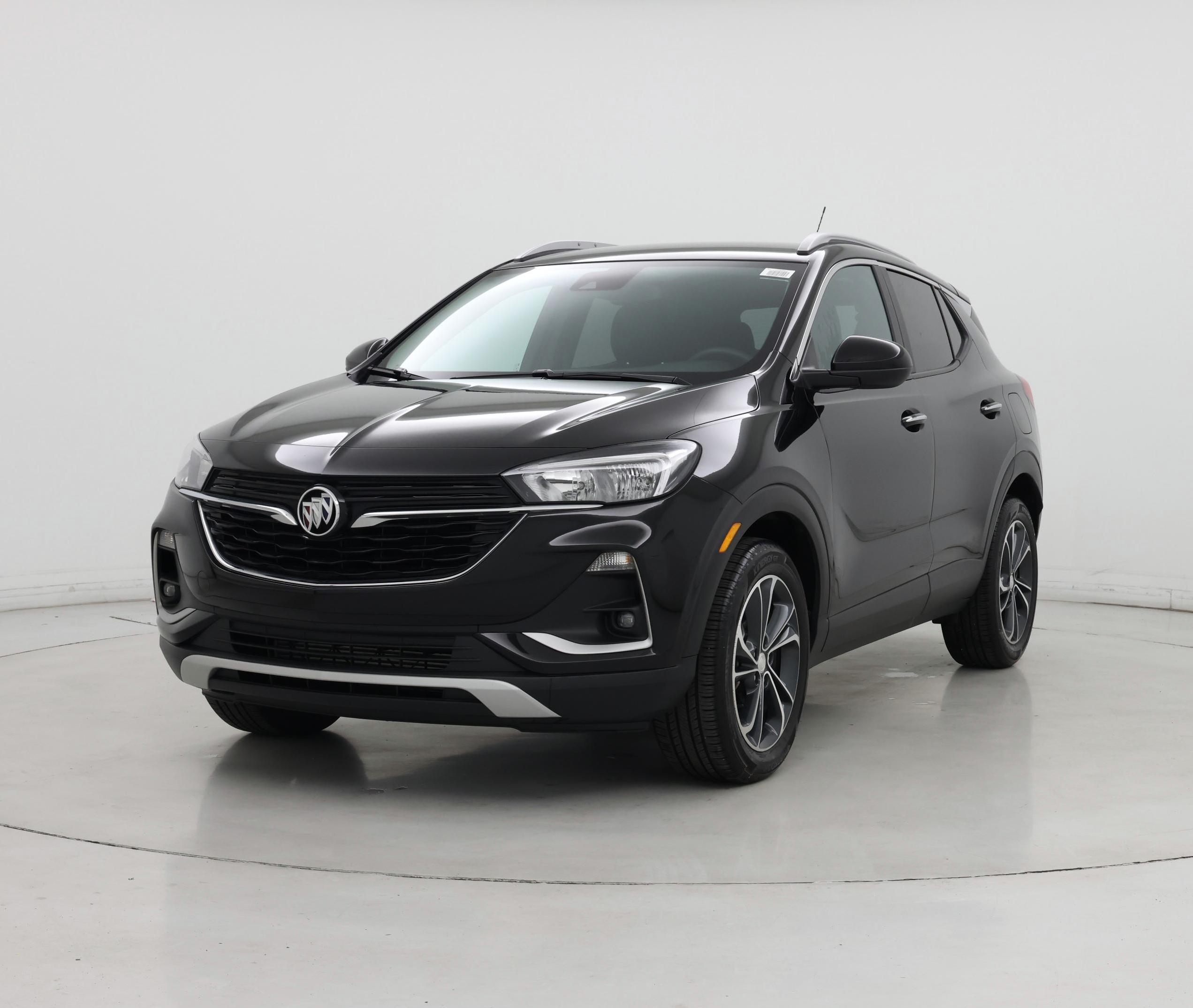 Thumbnail: 2023 Buick Encore GX - 4