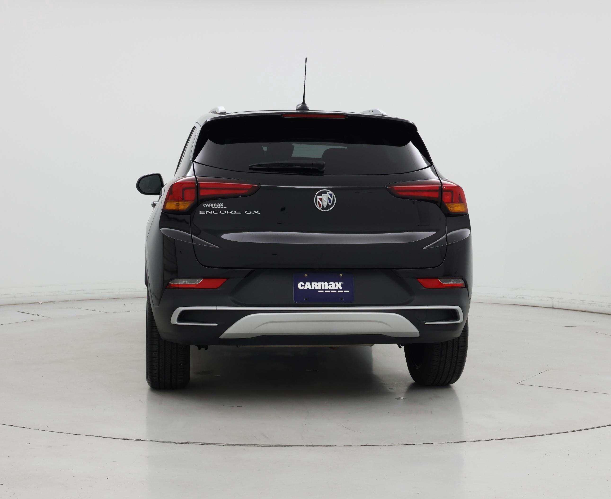 Thumbnail: 2023 Buick Encore GX - 6