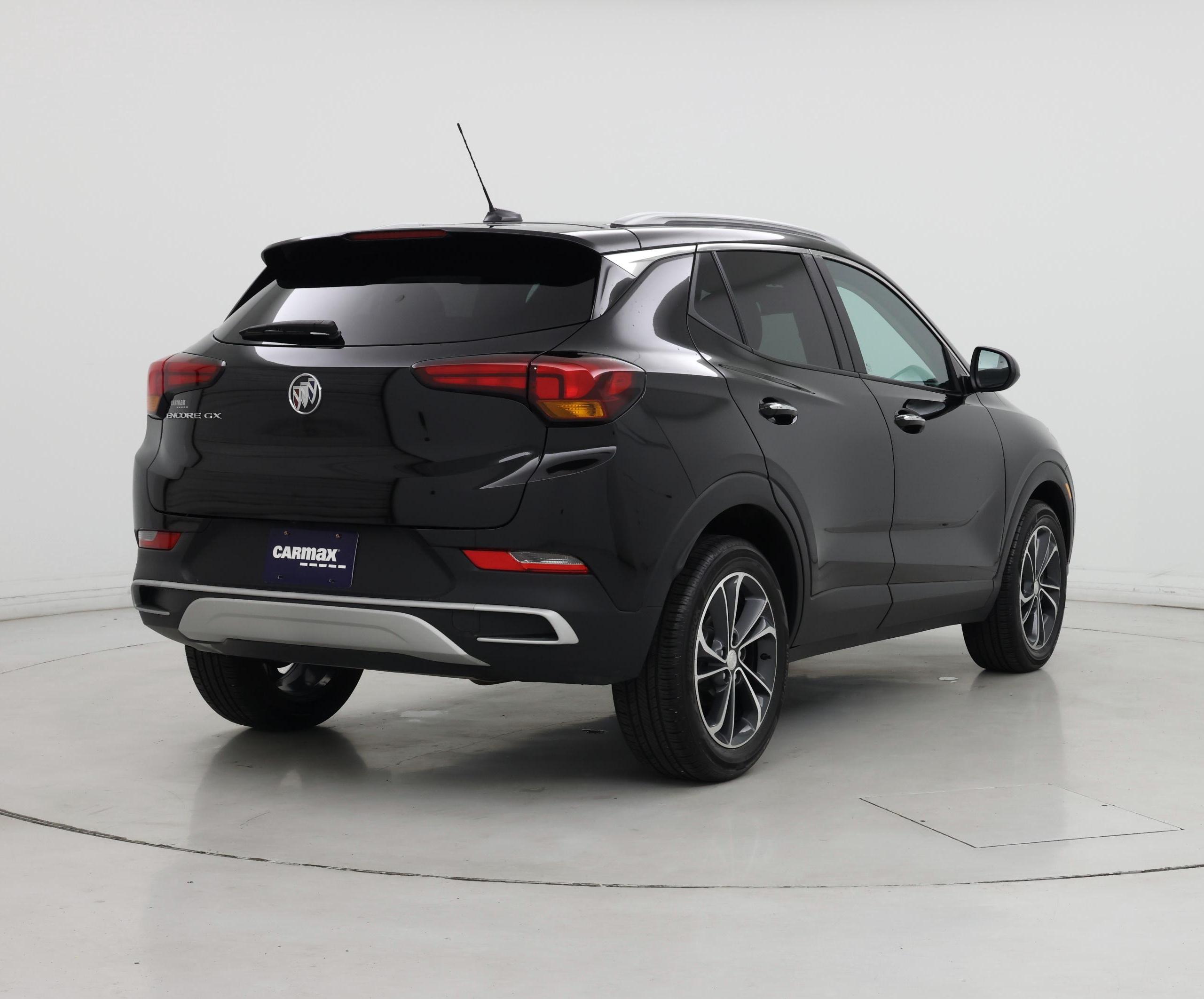 Thumbnail: 2023 Buick Encore GX - 8