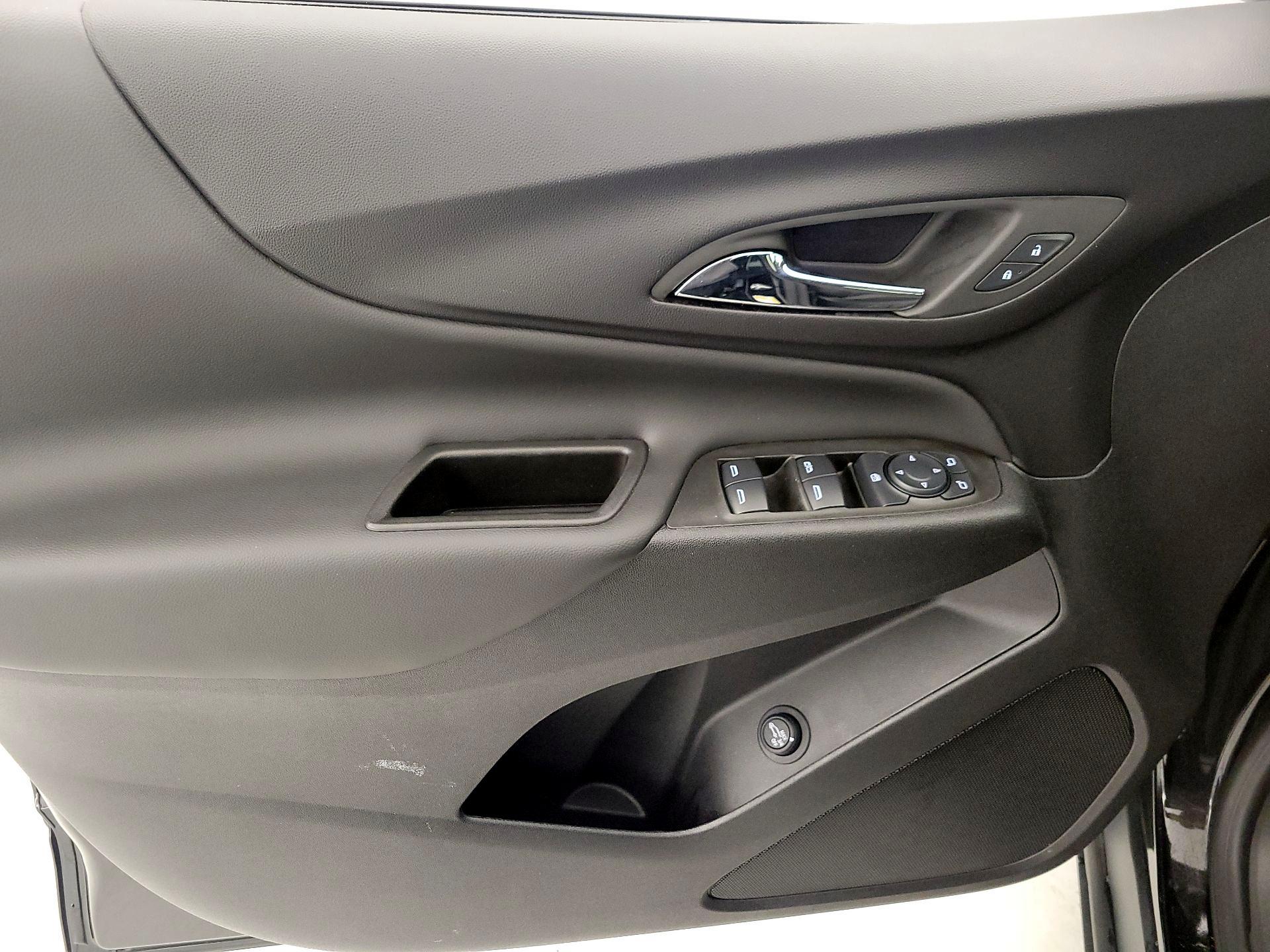 Thumbnail: 2024 Chevrolet Equinox - 12