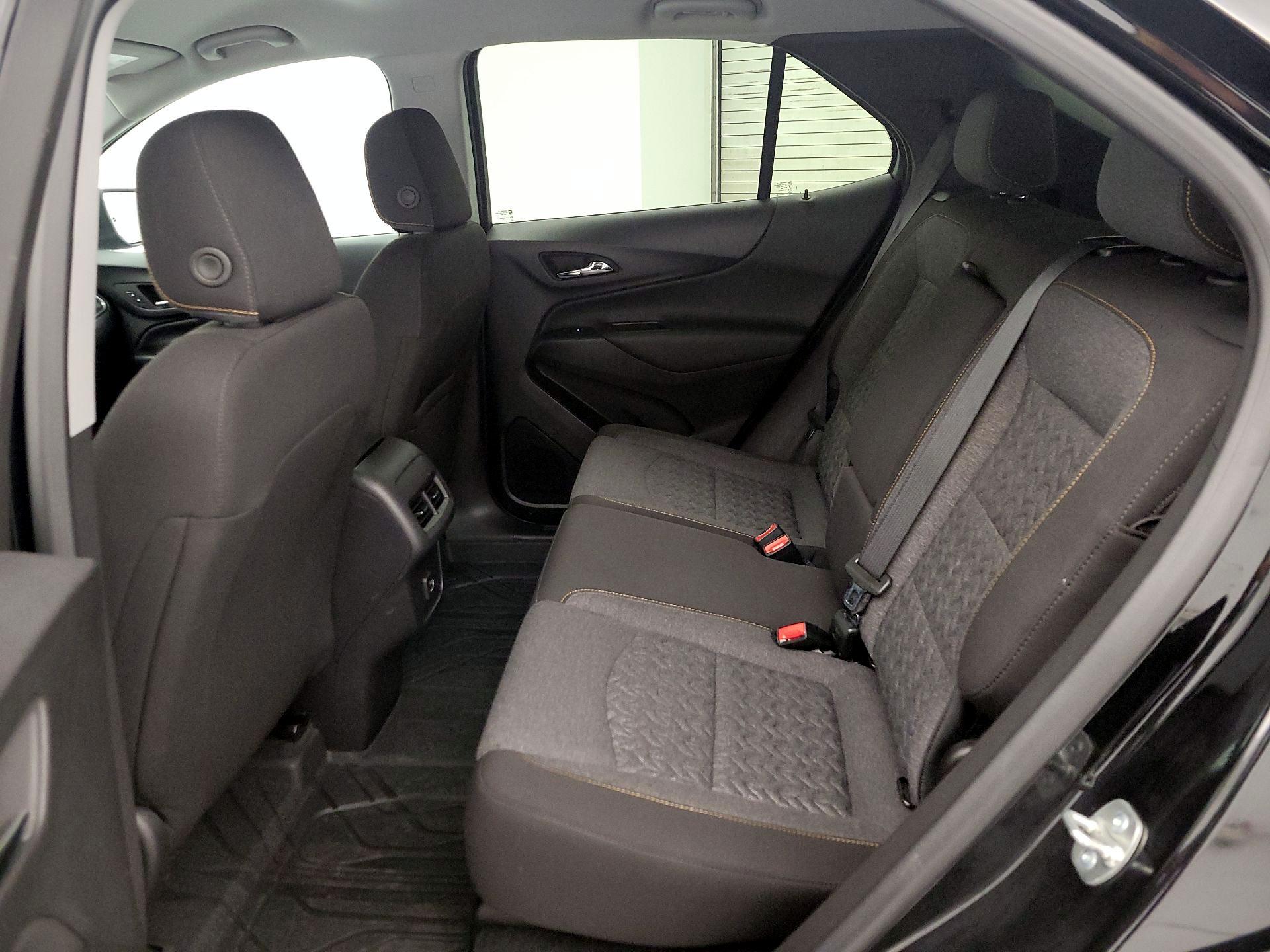 Thumbnail: 2024 Chevrolet Equinox - 19