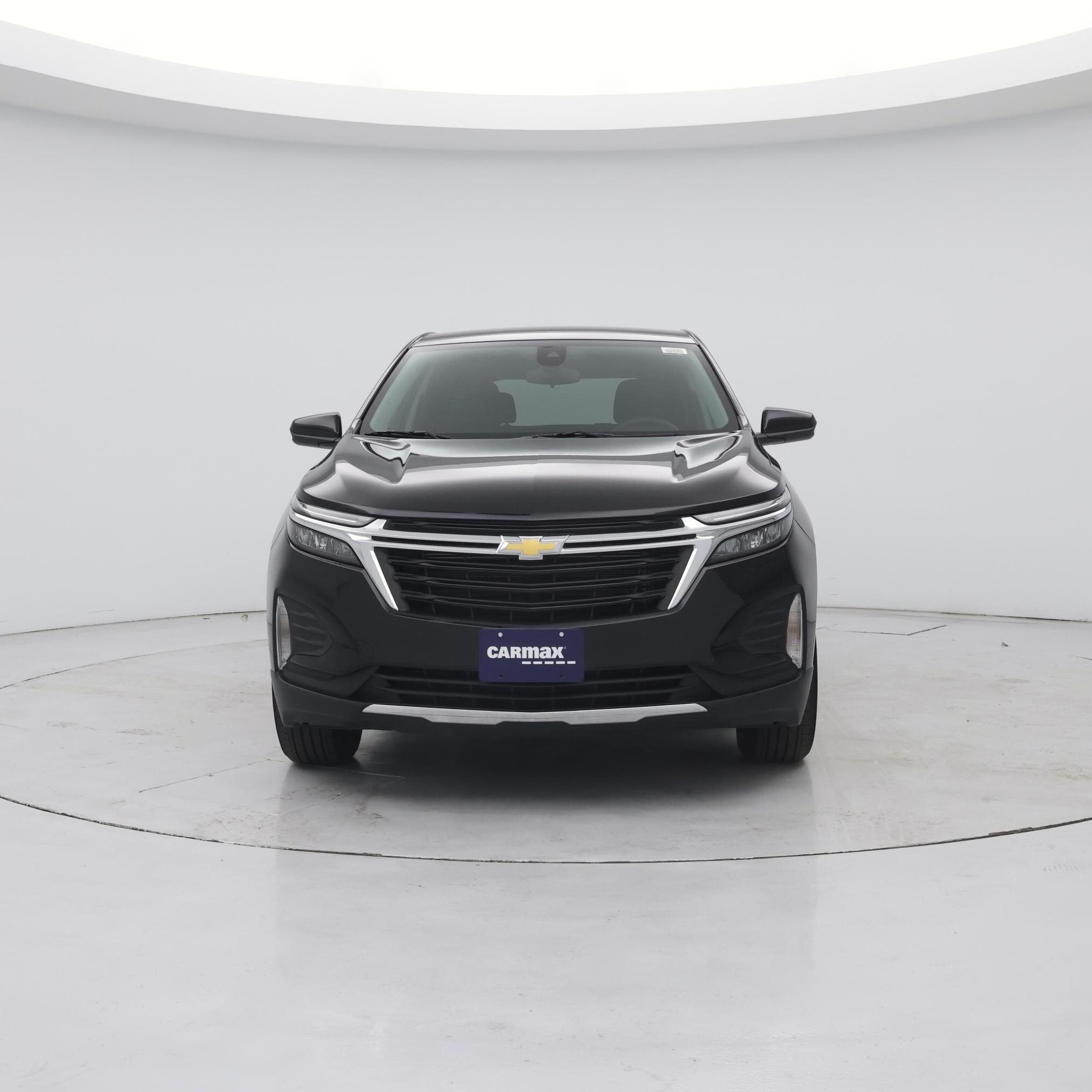 Thumbnail: 2024 Chevrolet Equinox - 5