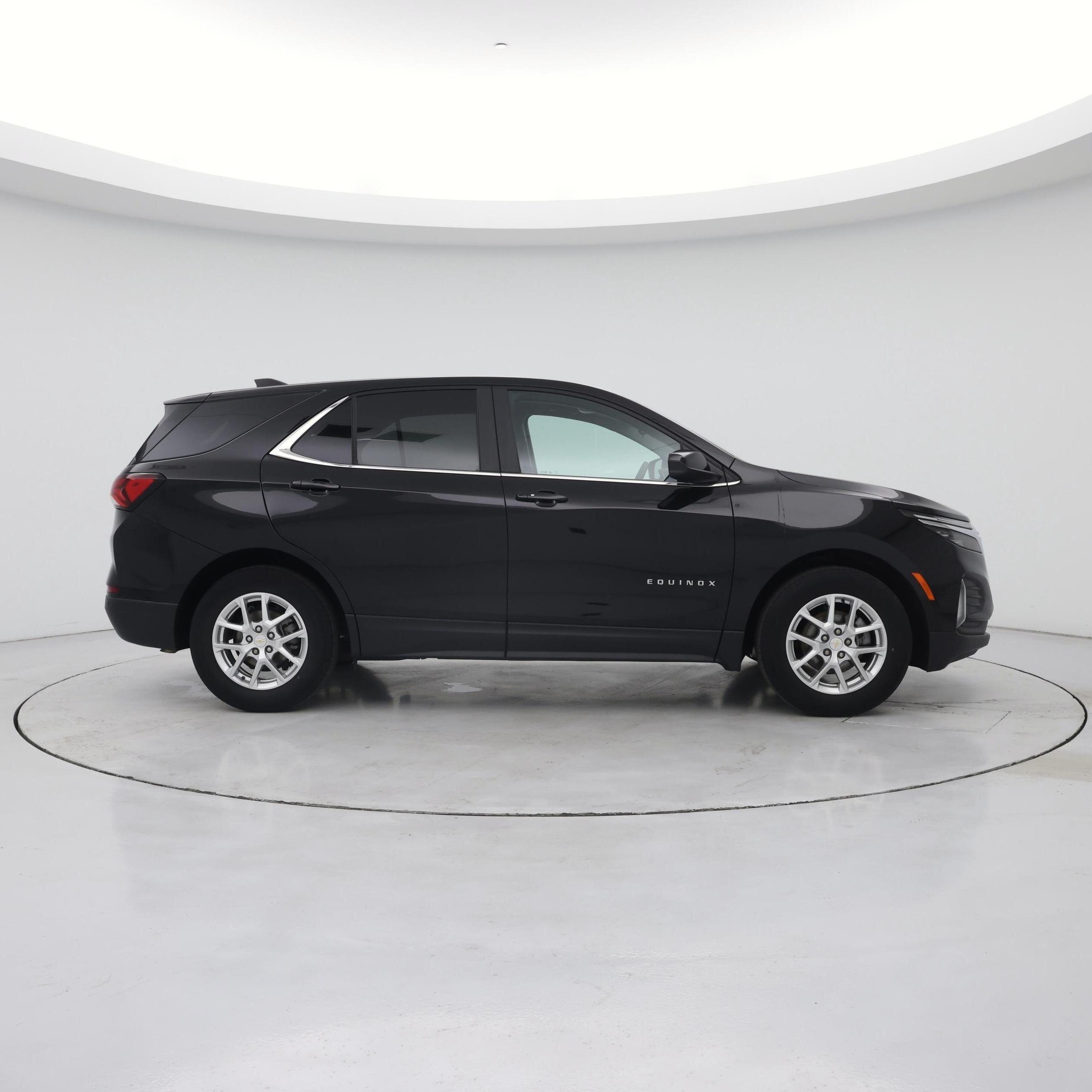 Thumbnail: 2024 Chevrolet Equinox - 7