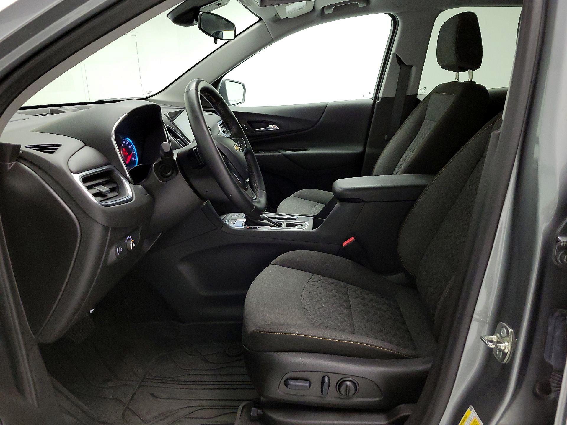 Thumbnail: 2024 Chevrolet Equinox - 11