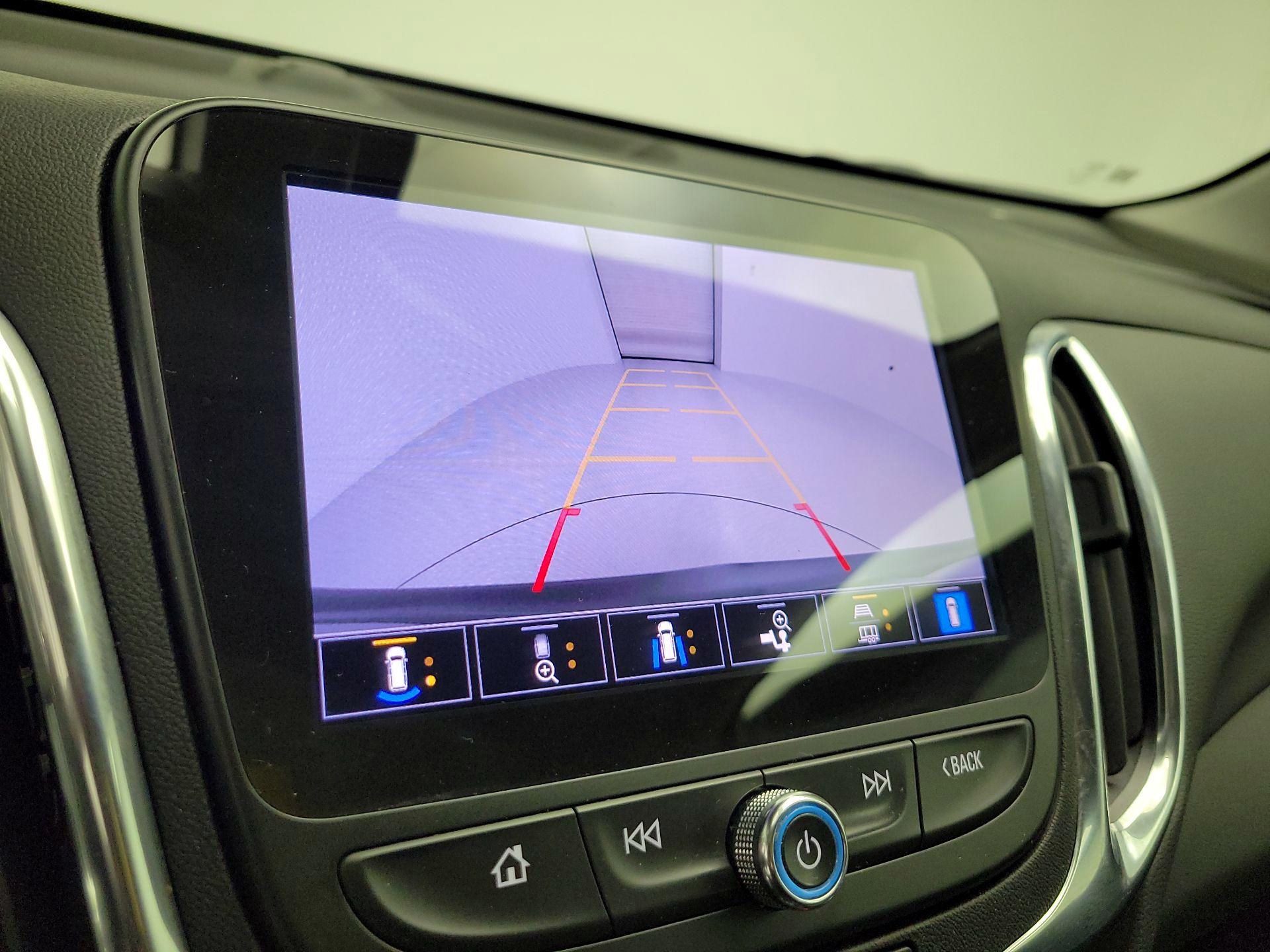 Thumbnail: 2024 Chevrolet Equinox - 14