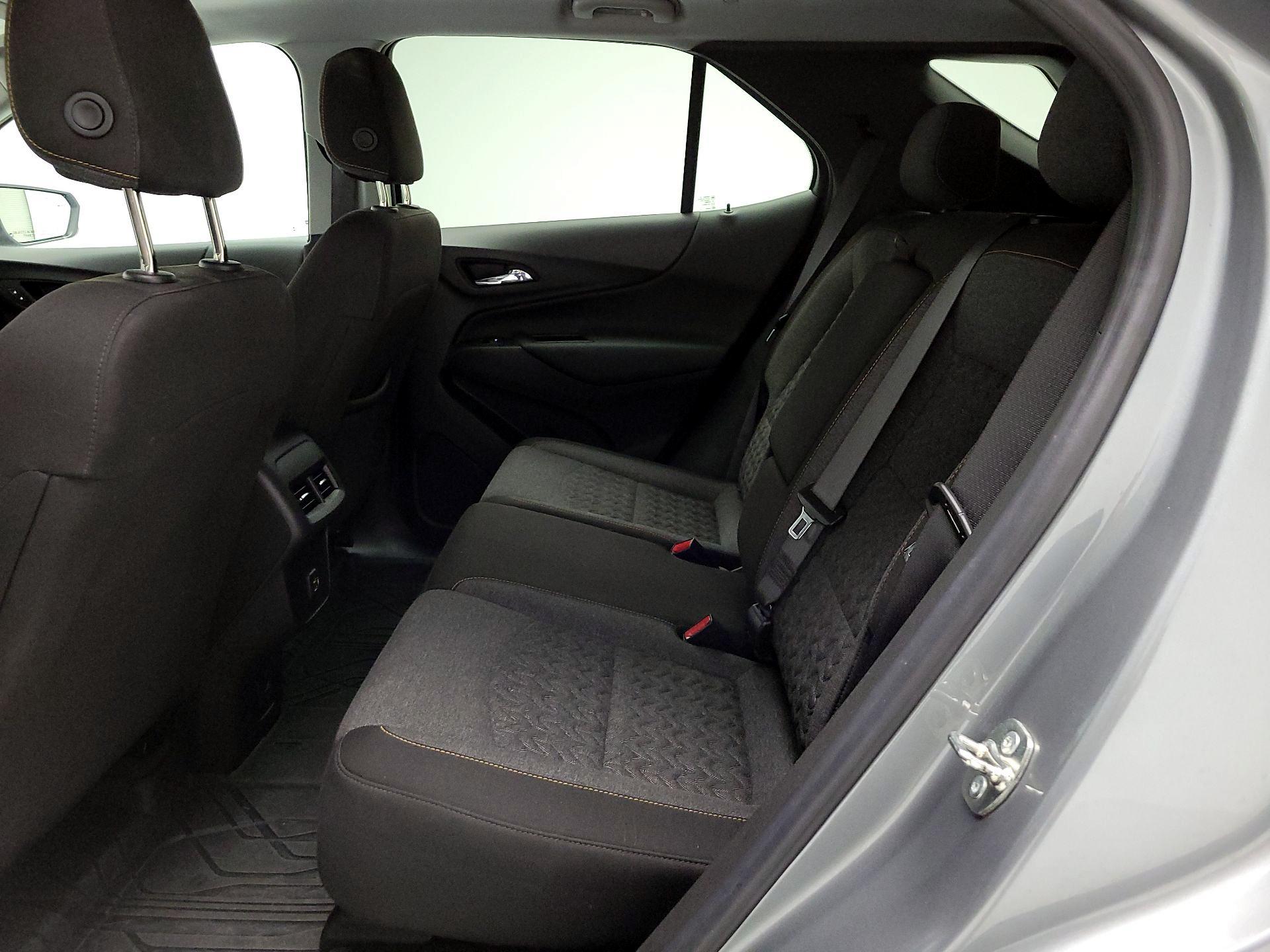 Thumbnail: 2024 Chevrolet Equinox - 19