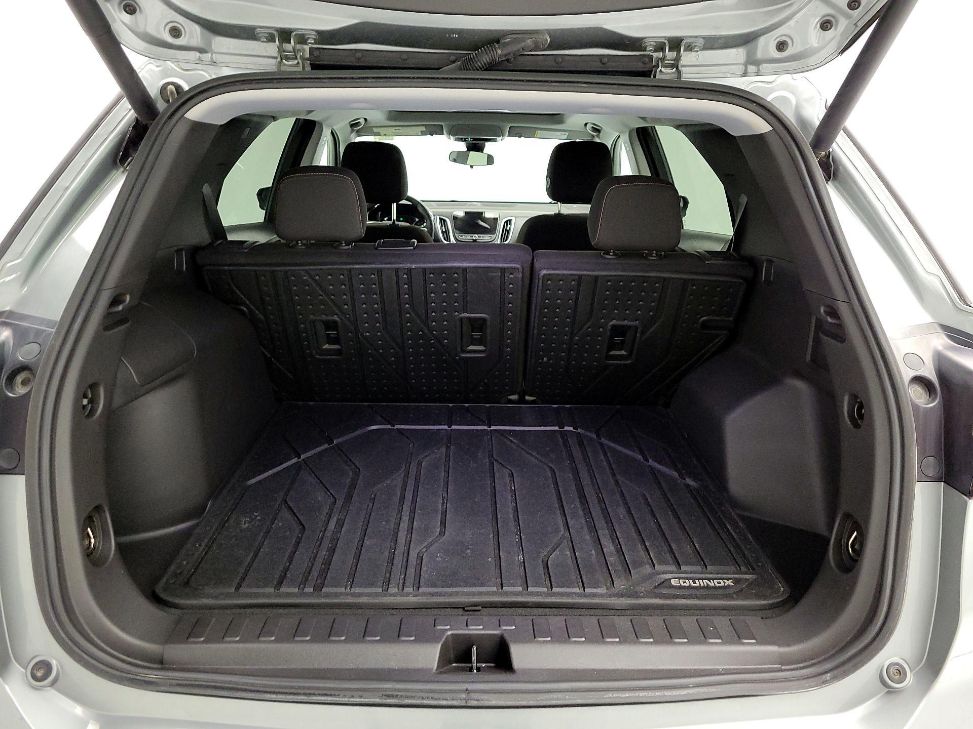 Thumbnail: 2024 Chevrolet Equinox - 20