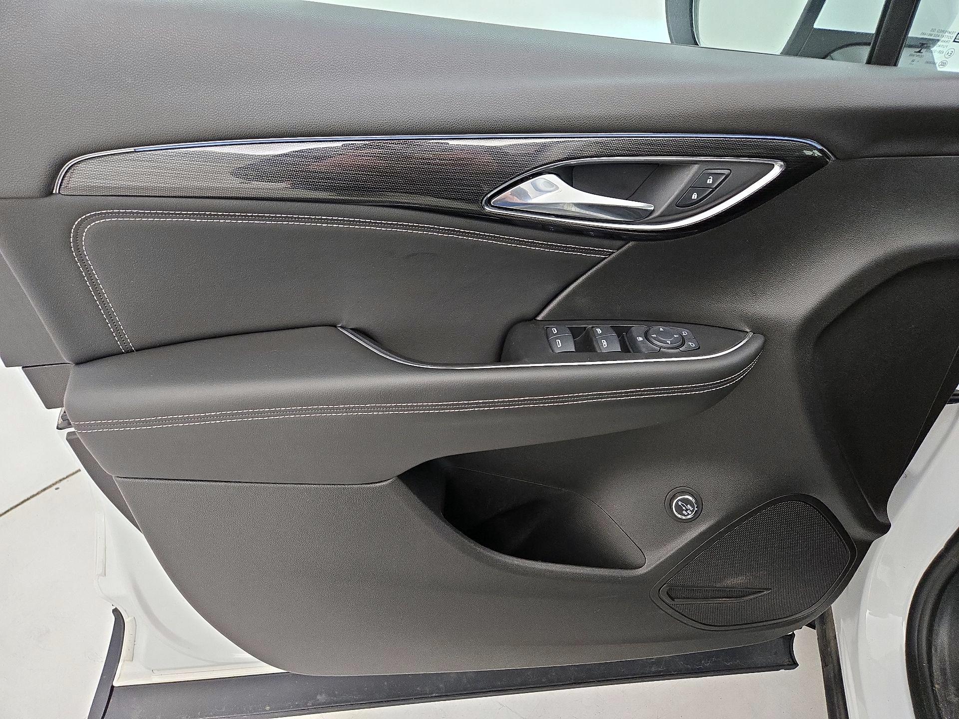 Thumbnail: 2022 Buick Envision - 12