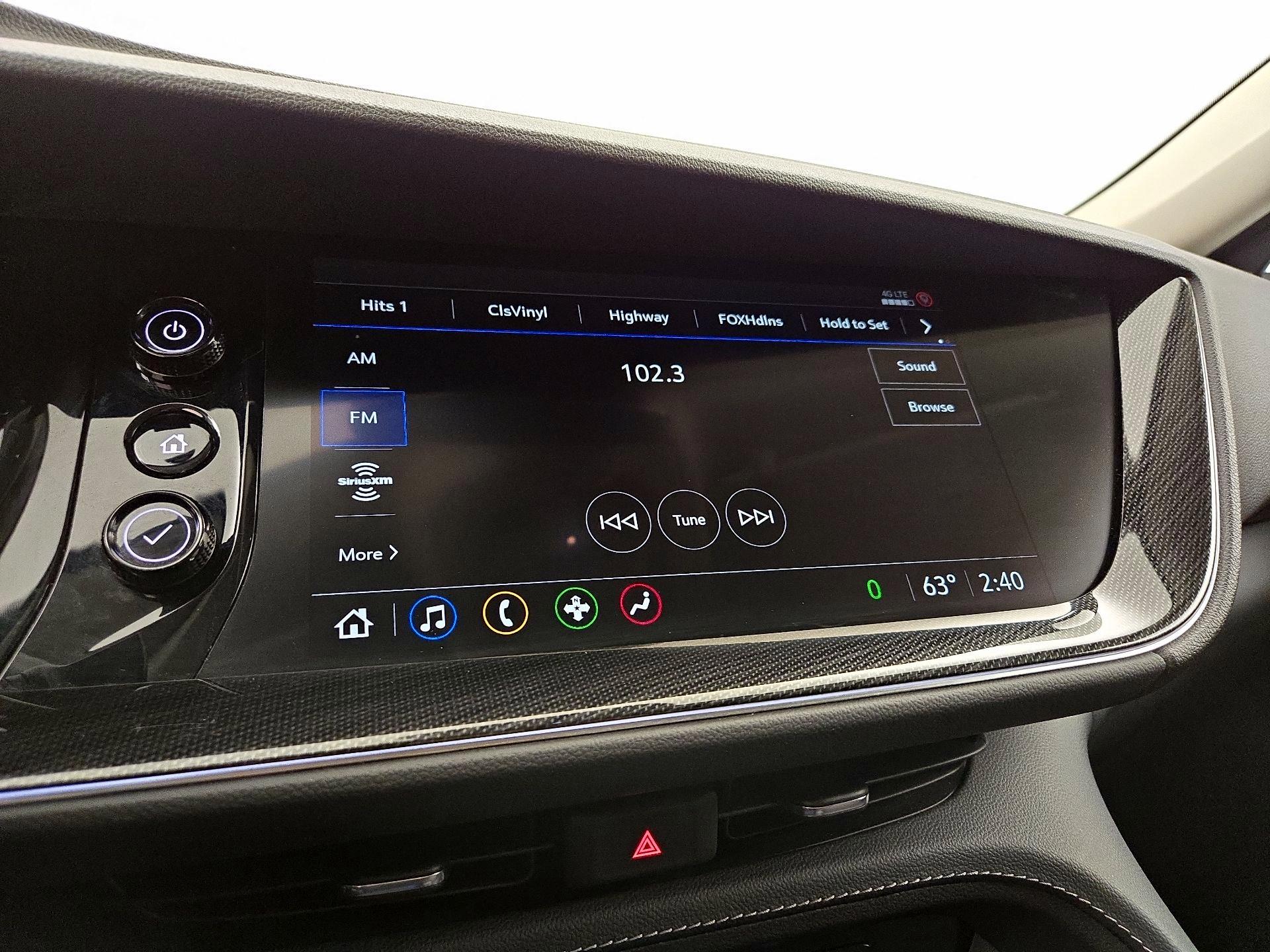 Thumbnail: 2022 Buick Envision - 15