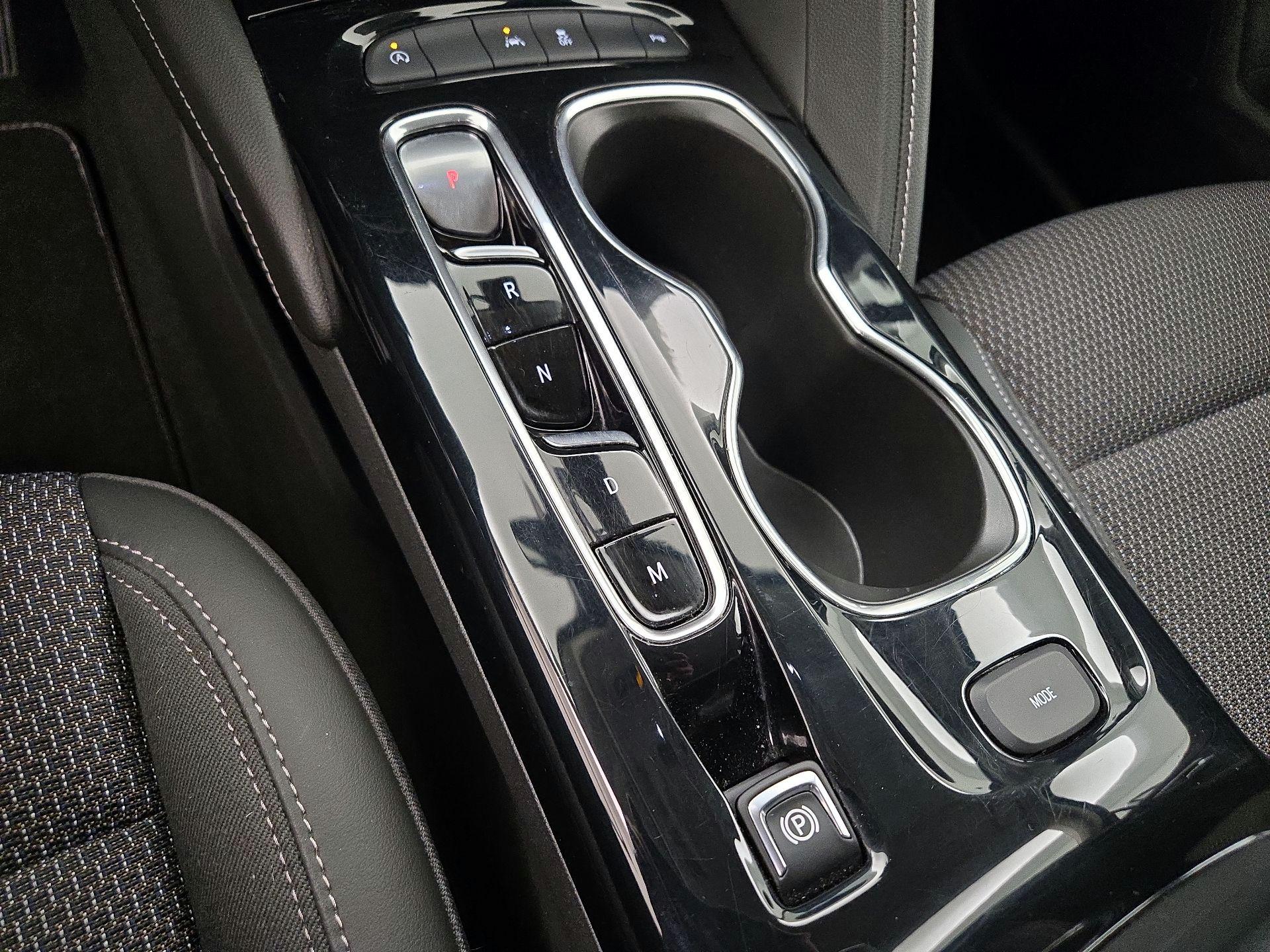 Thumbnail: 2022 Buick Envision - 17