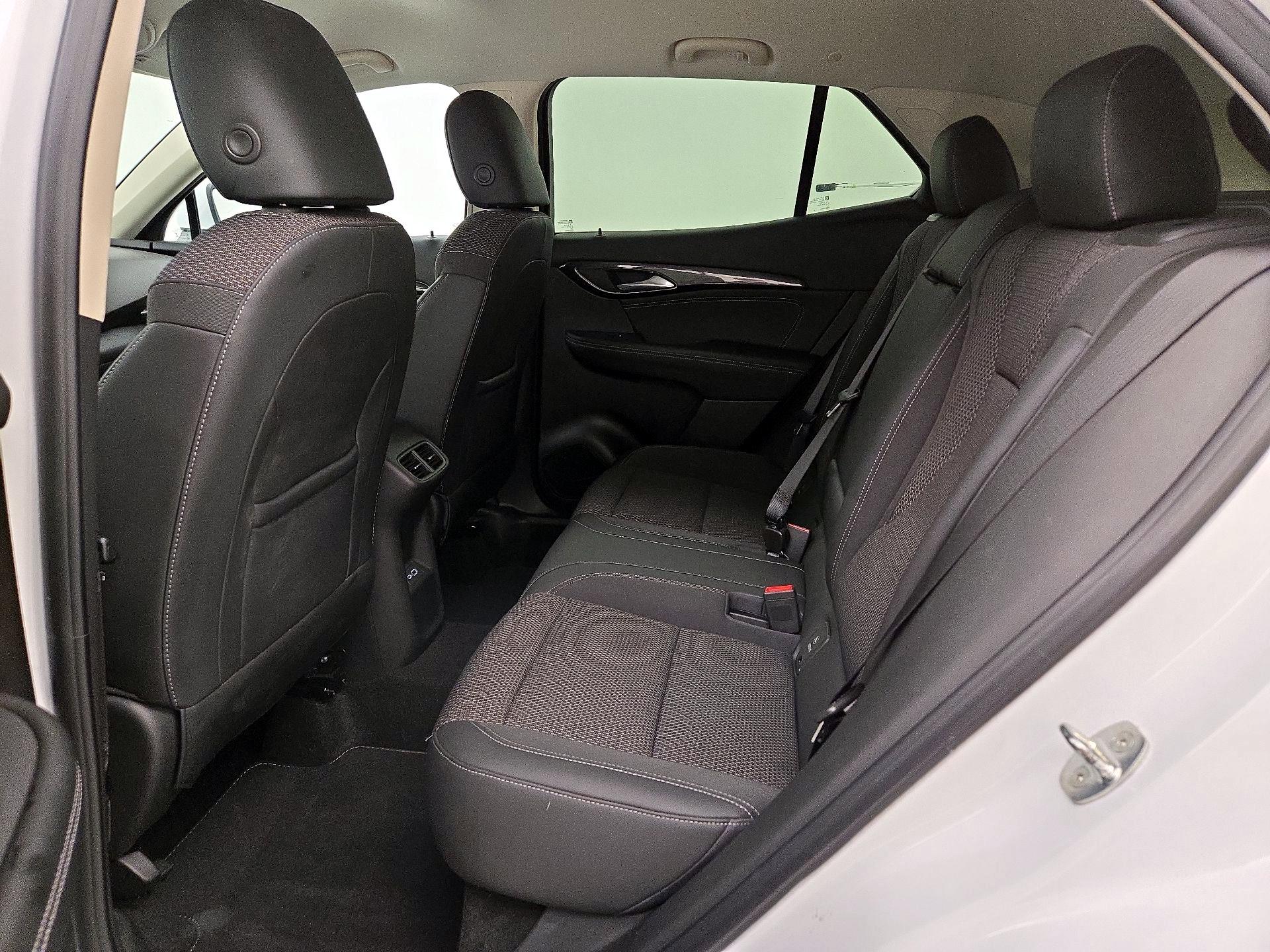 Thumbnail: 2022 Buick Envision - 19