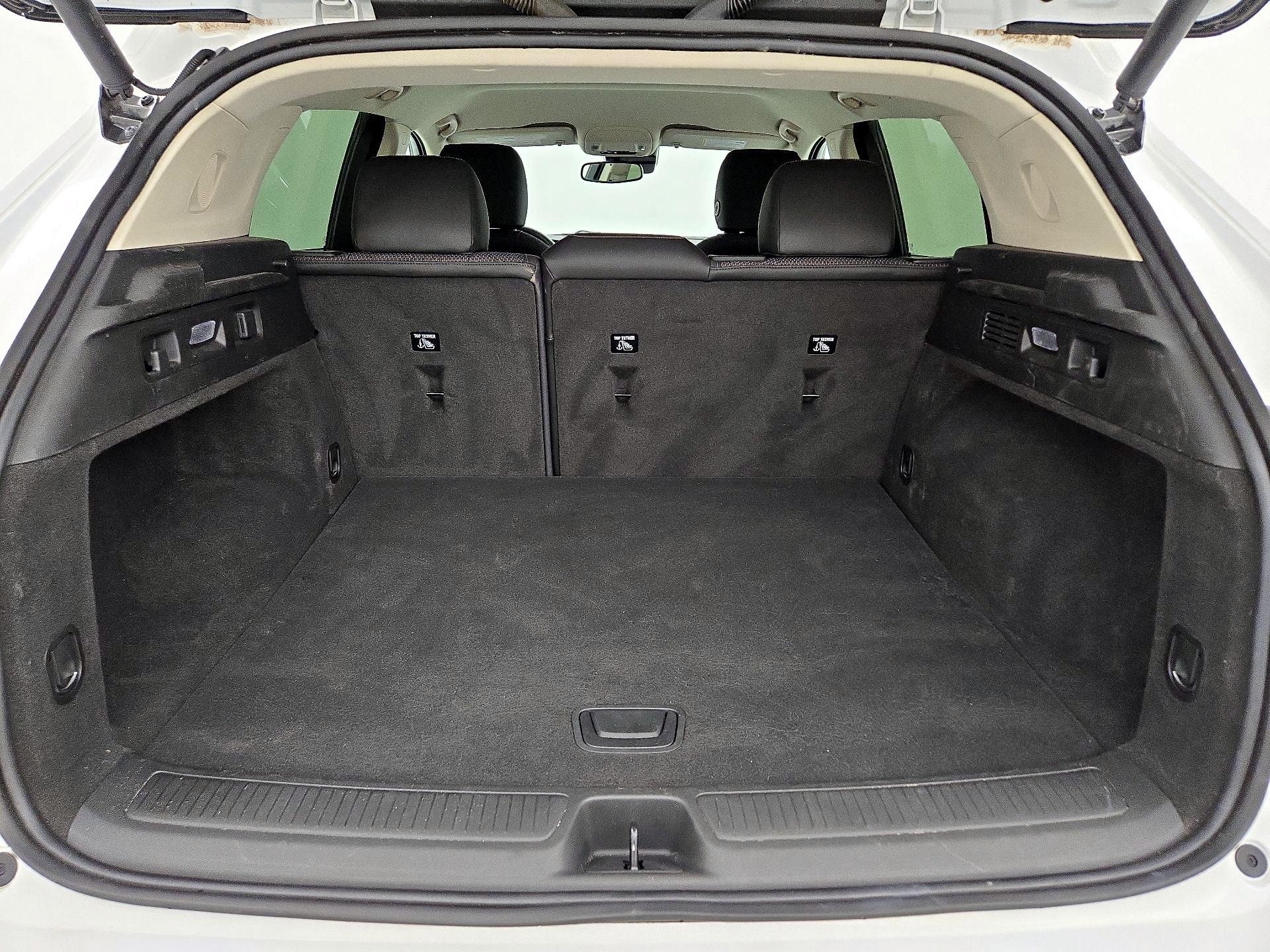 Thumbnail: 2022 Buick Envision - 20