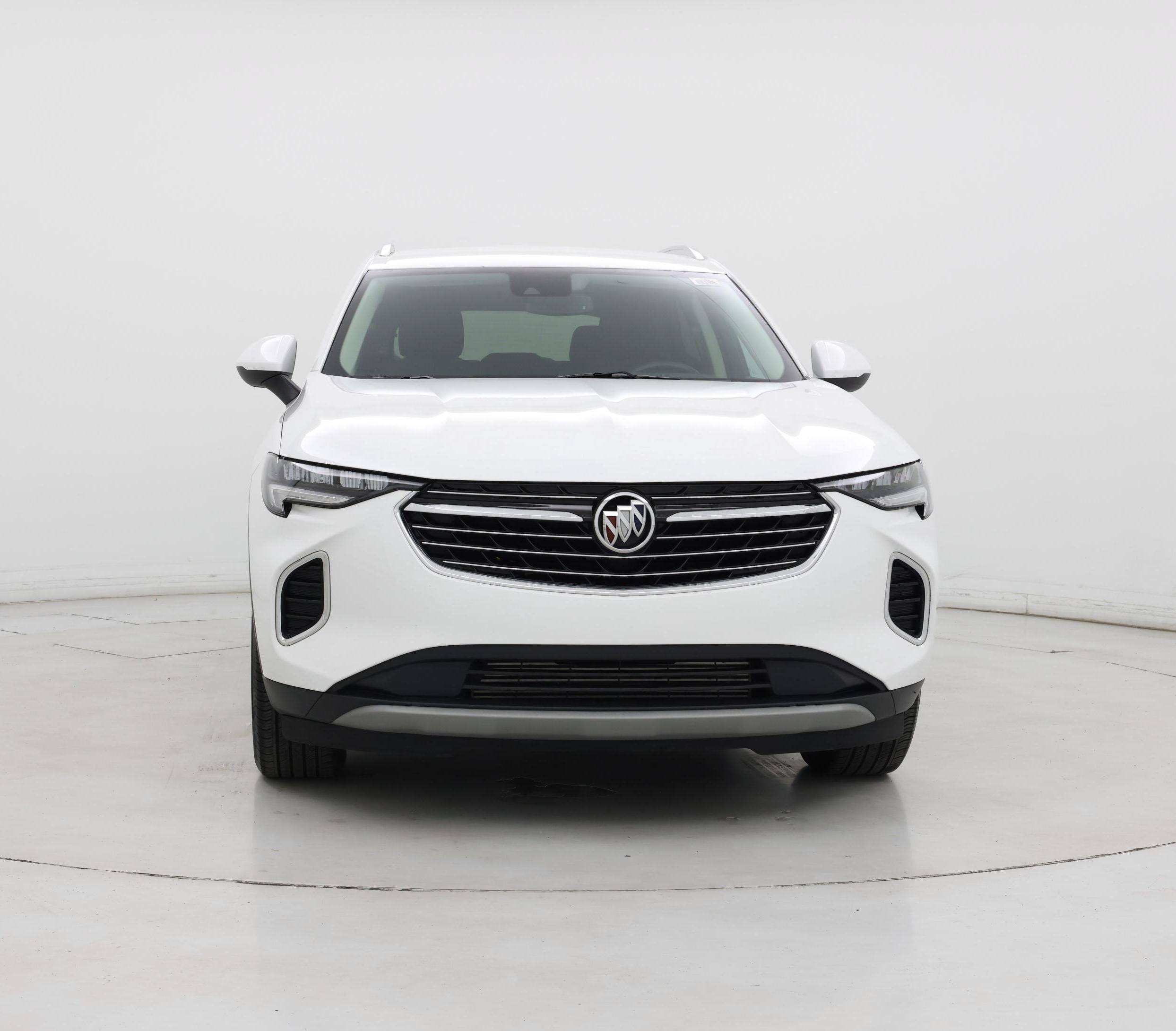 Thumbnail: 2022 Buick Envision - 5