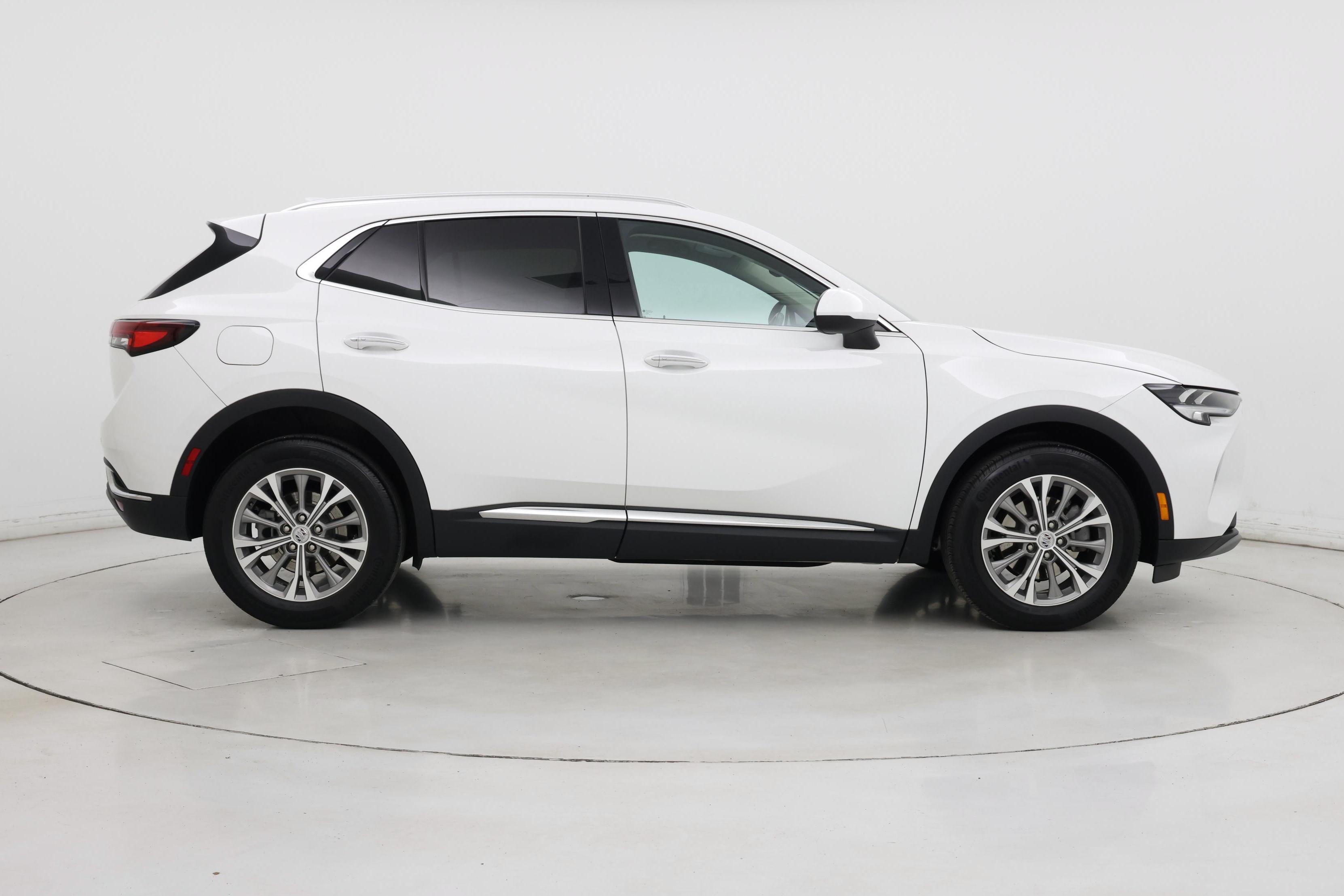 Thumbnail: 2022 Buick Envision - 7