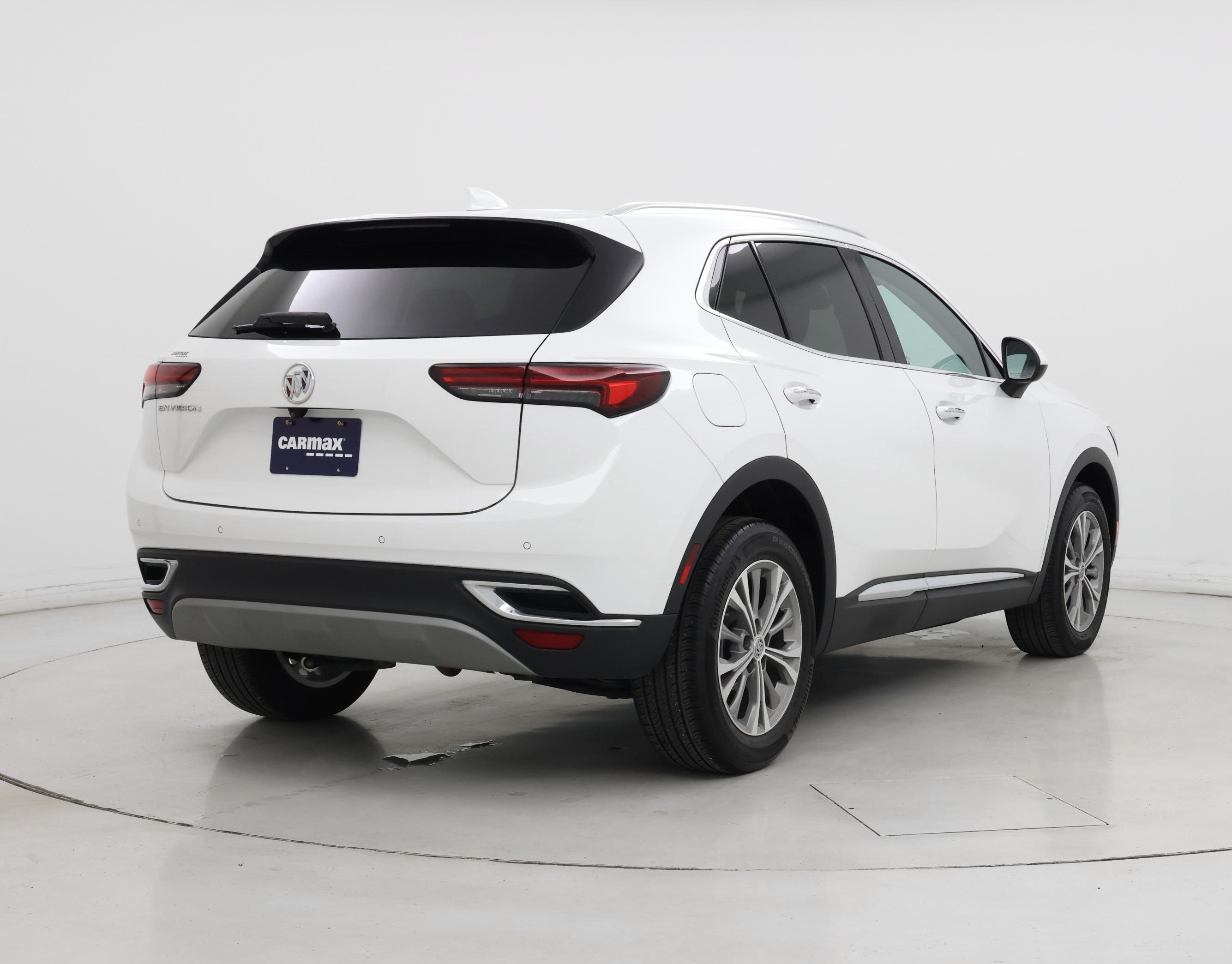 Thumbnail: 2022 Buick Envision - 8