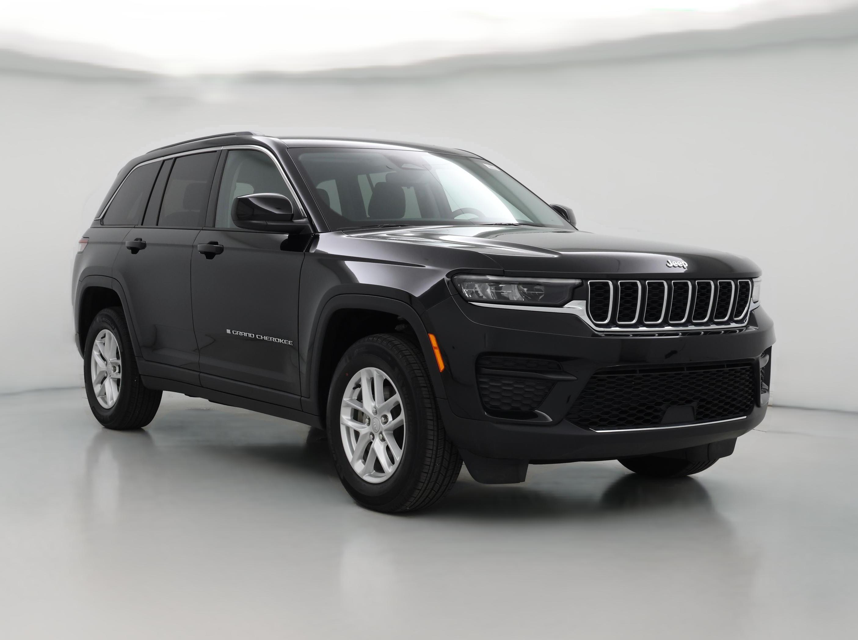 Thumbnail: 2023 Jeep Grand Cherokee - 1