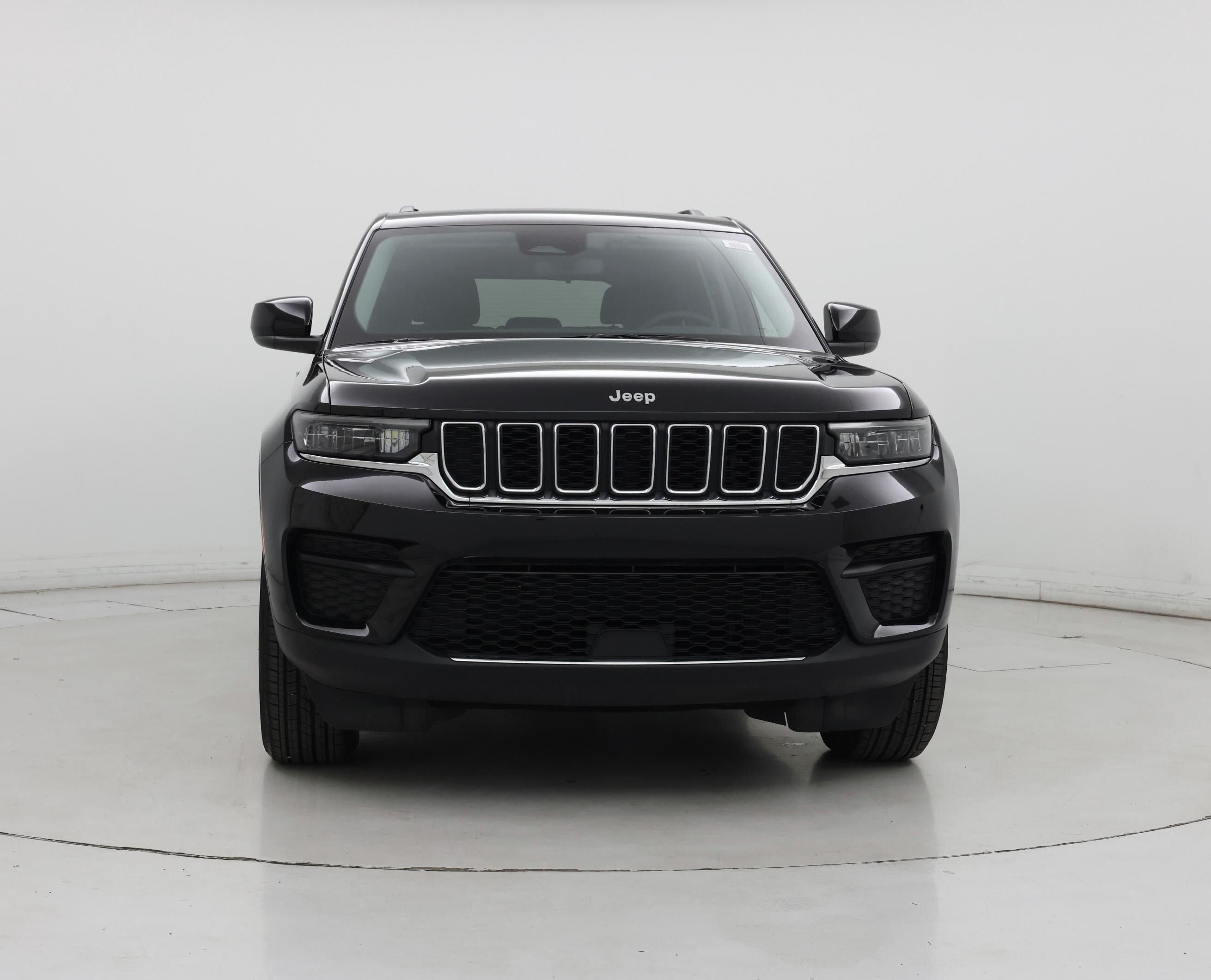 Thumbnail: 2023 Jeep Grand Cherokee - 5