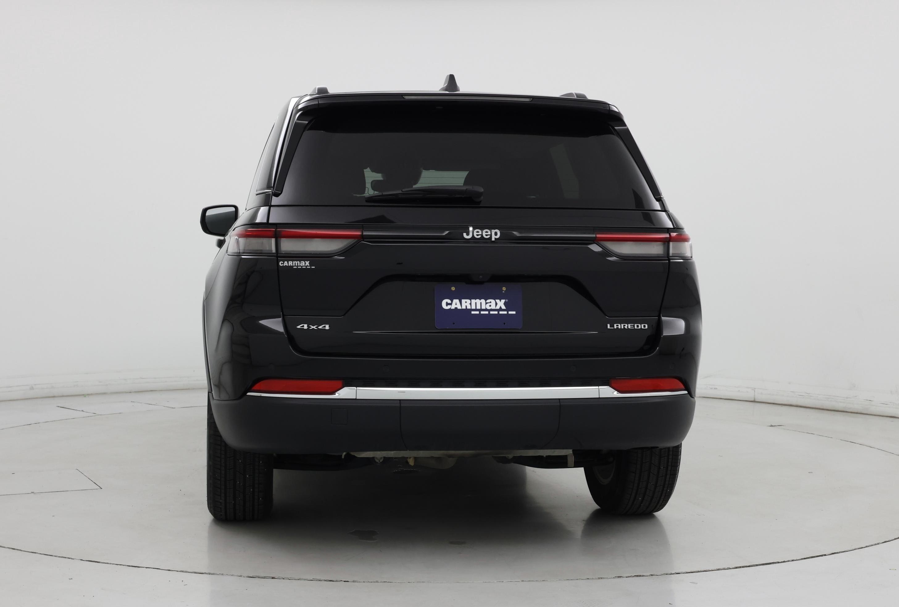 Thumbnail: 2023 Jeep Grand Cherokee - 6