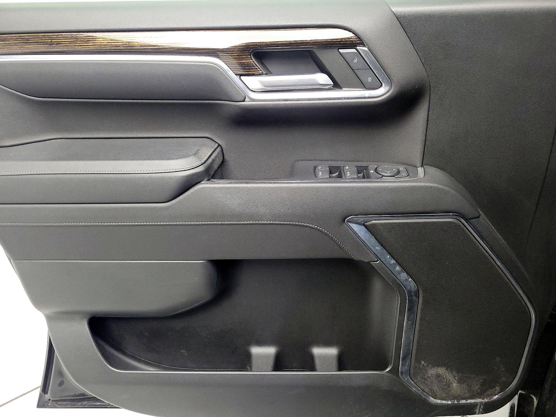 Thumbnail: 2023 GMC Sierra 1500 - 12