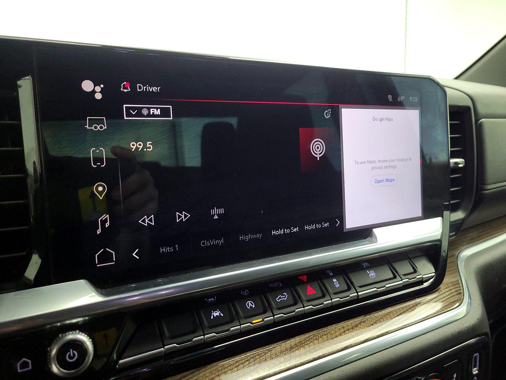 Thumbnail: 2023 GMC Sierra 1500 - 13