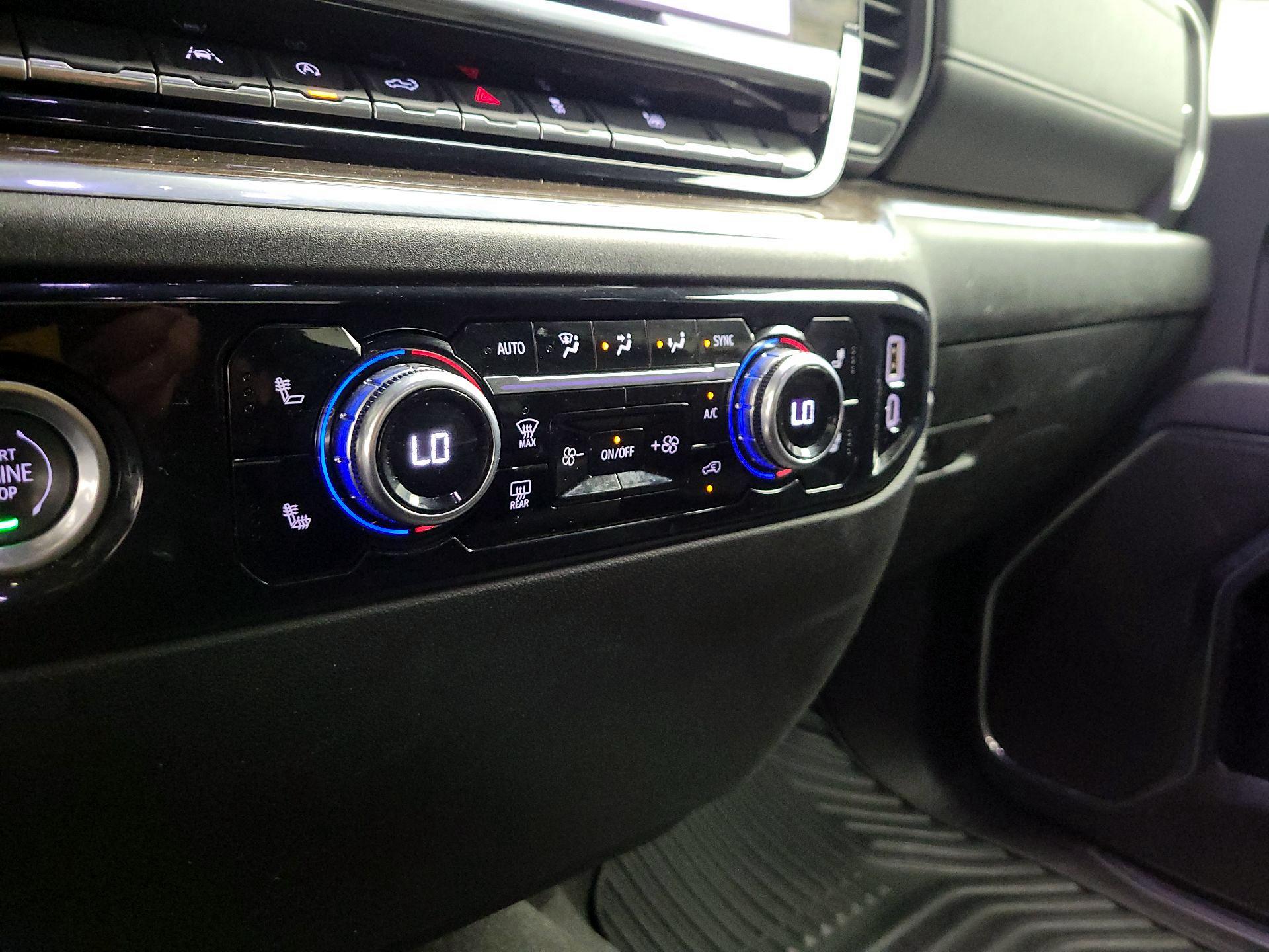 Thumbnail: 2023 GMC Sierra 1500 - 14