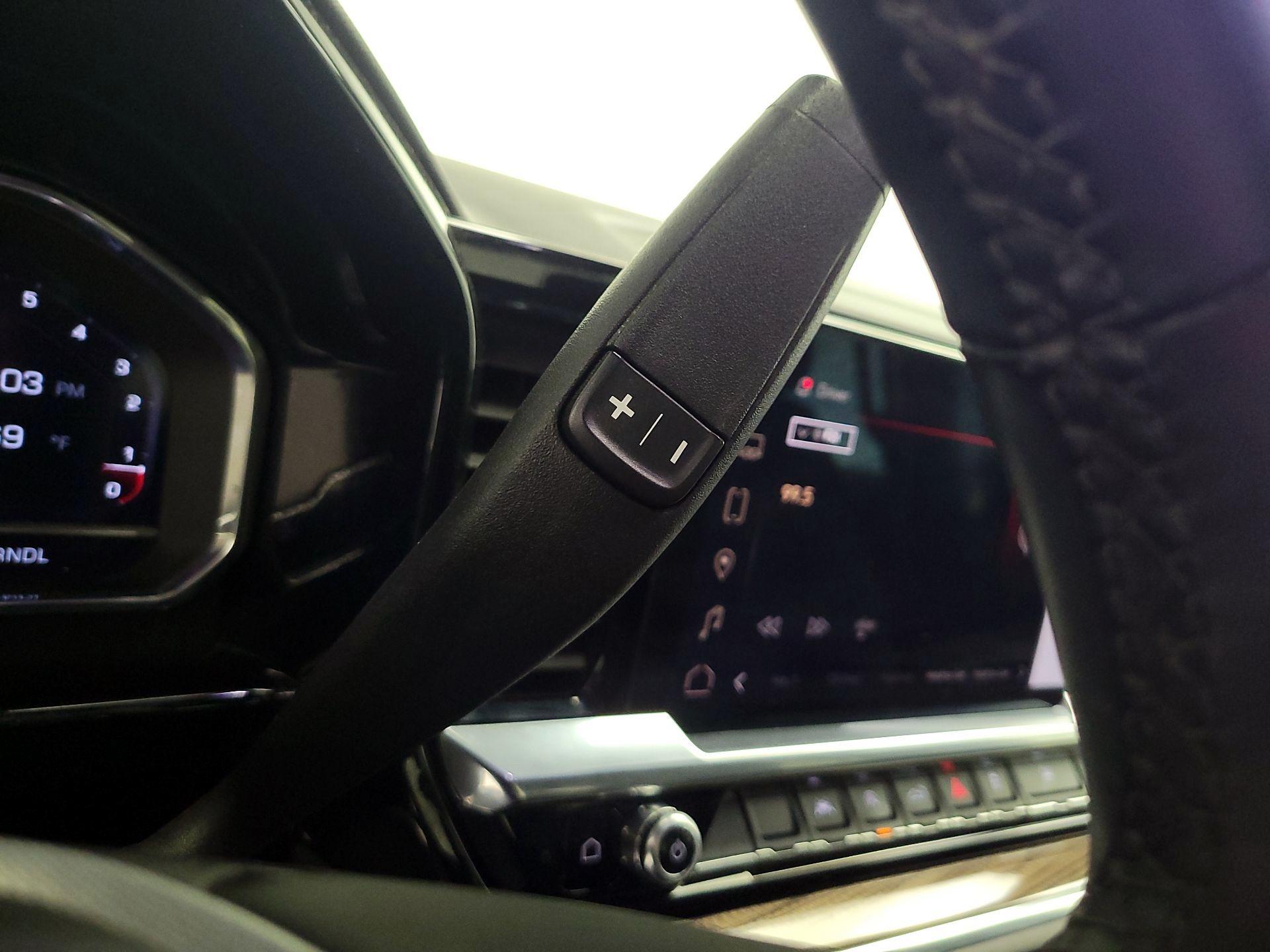 Thumbnail: 2023 GMC Sierra 1500 - 15