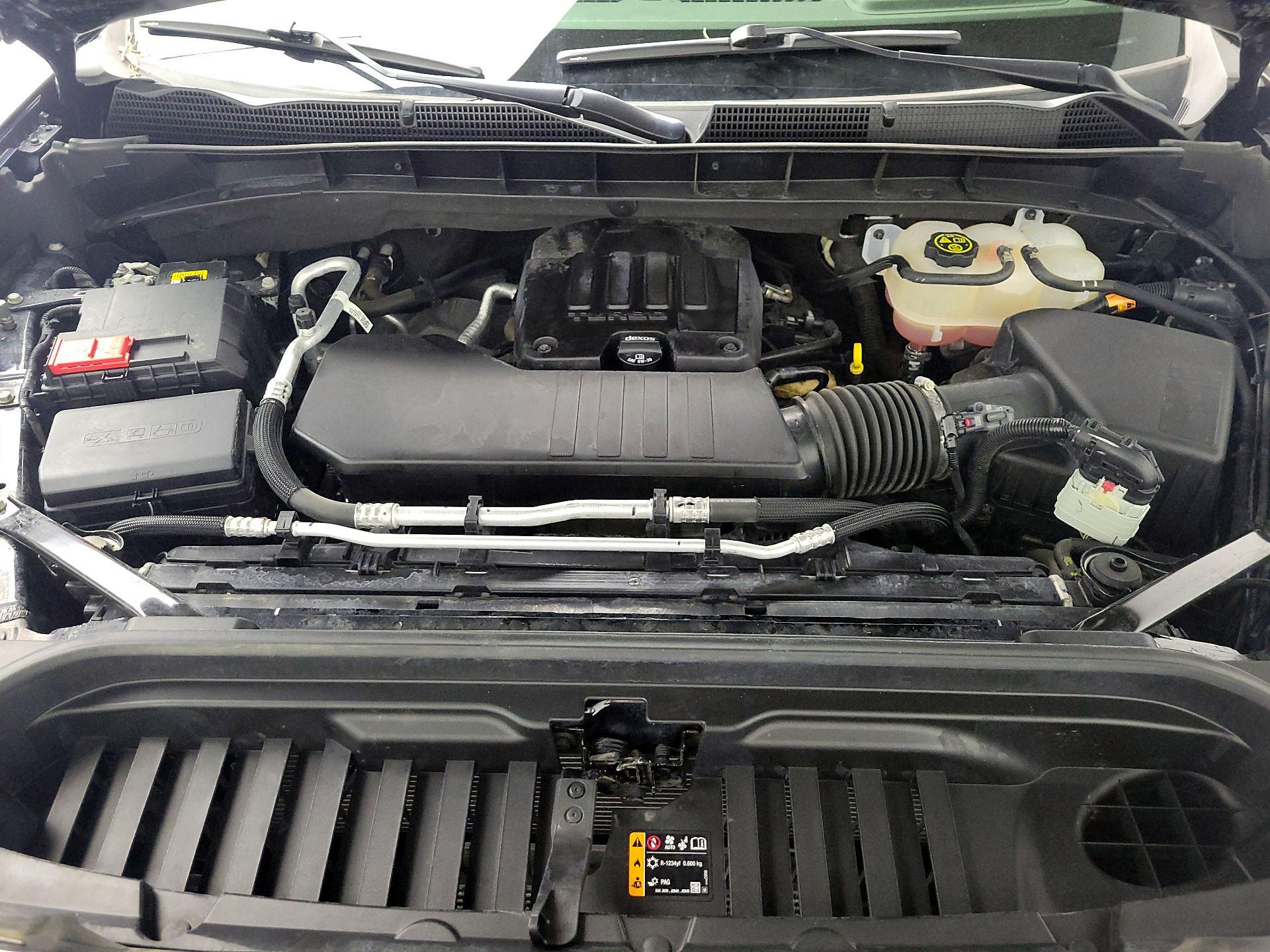 Thumbnail: 2023 GMC Sierra 1500 - 17